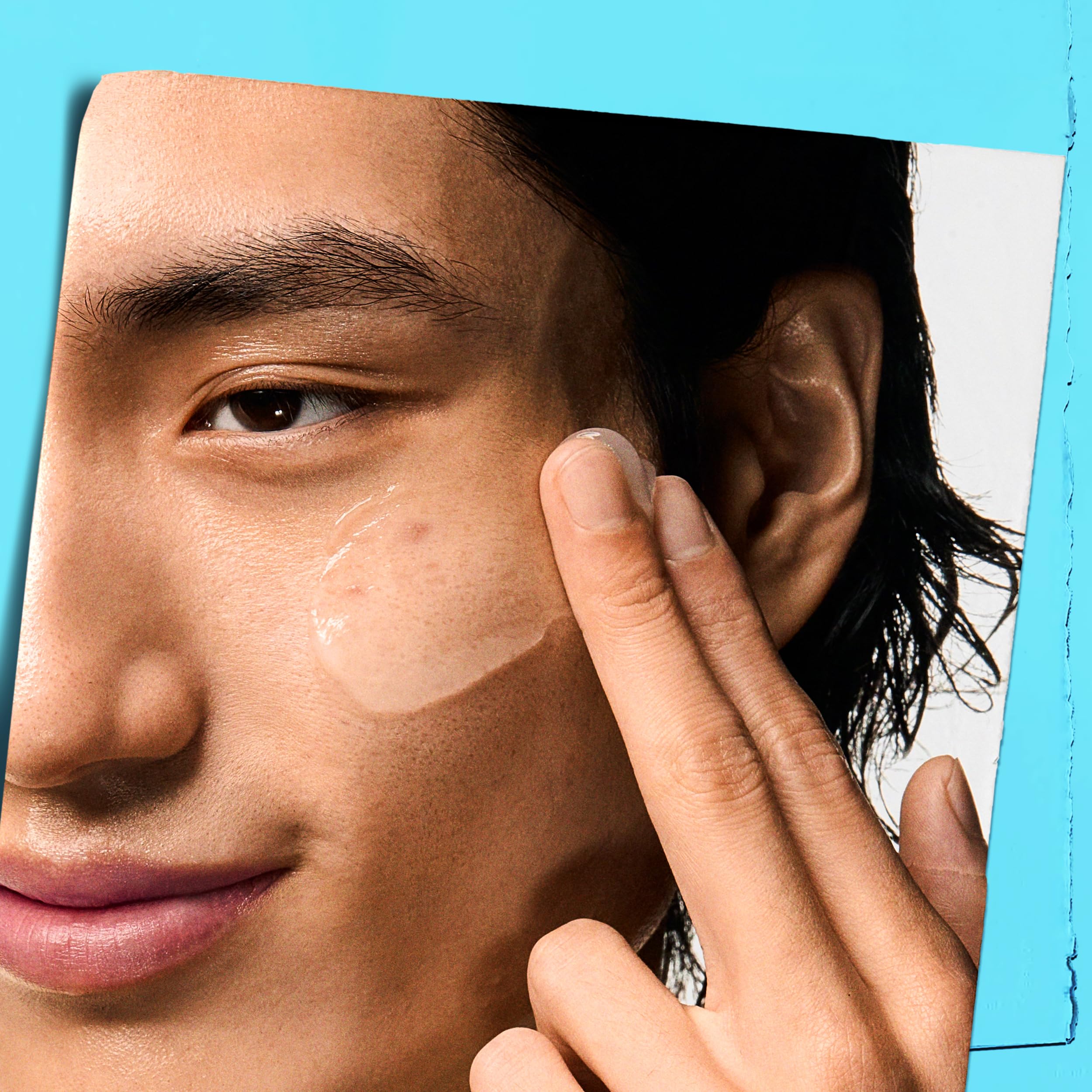 KIEHL'S Ultra Facial Oil-Free Gel Cream, Crema in Gel Idratante, Per Pelli da Normali a Grasse, Effetto Rinfrescante, 24H di Idratazione, Con Glicoproteina Glaciale, Senza Profumo