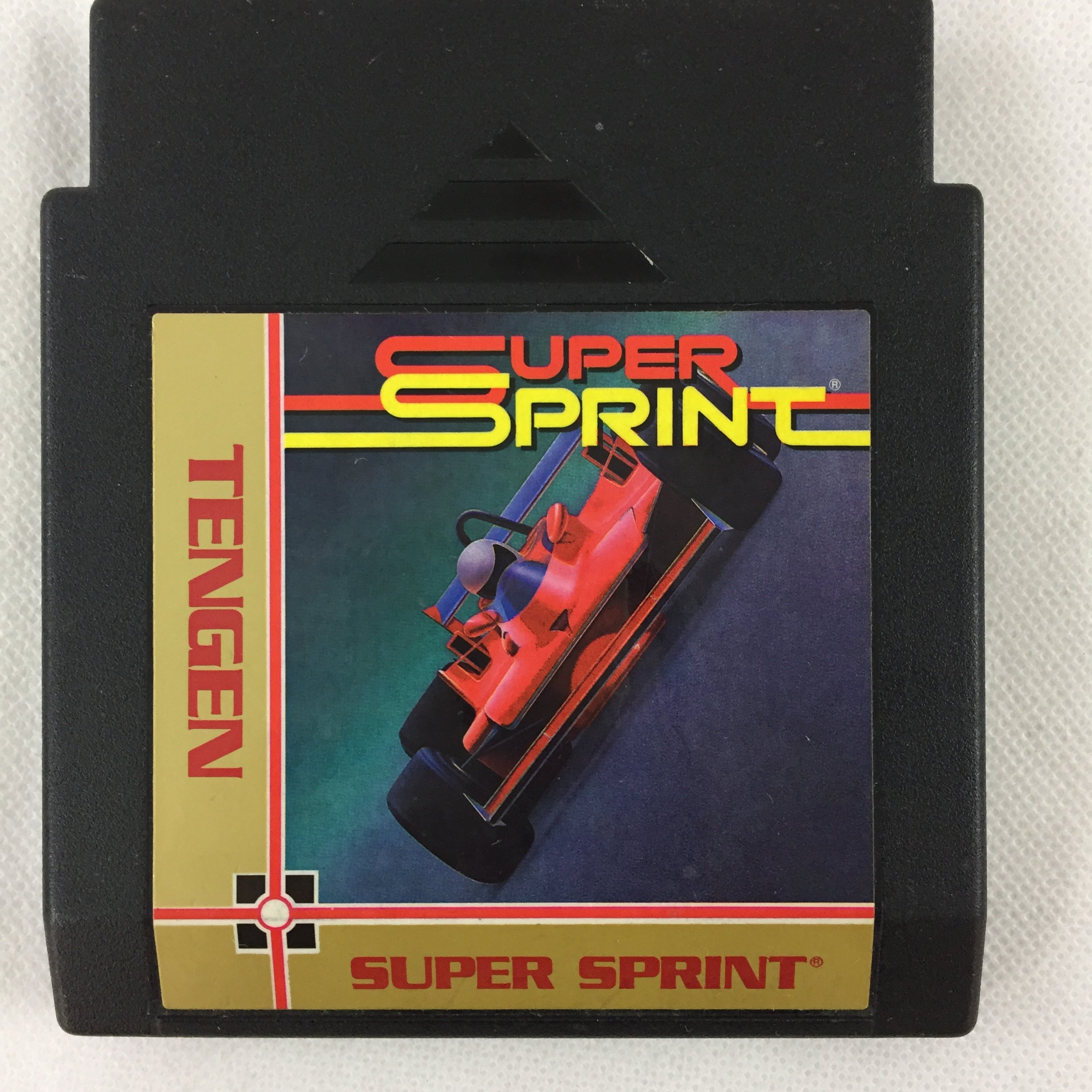 Super Sprint (Nintendo NES) : Amazon.ae: Videogames