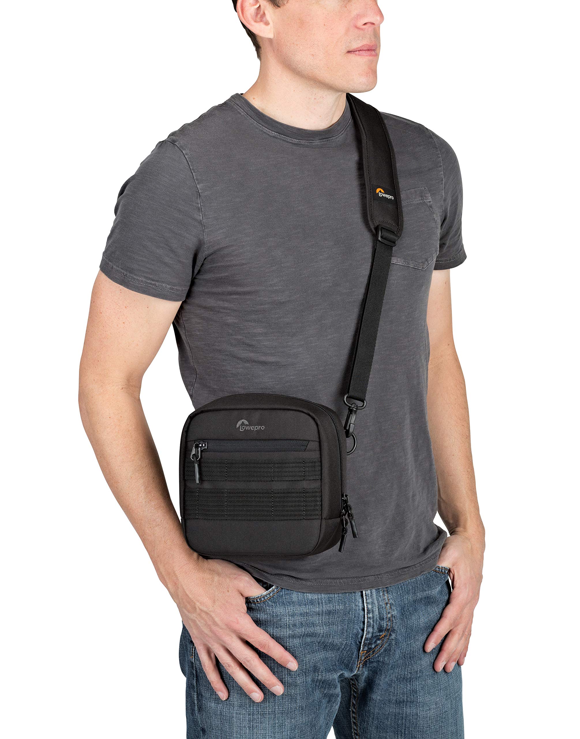 Amazon | ロープロ(Lowepro) カメラバッグアクセサリー プロタク