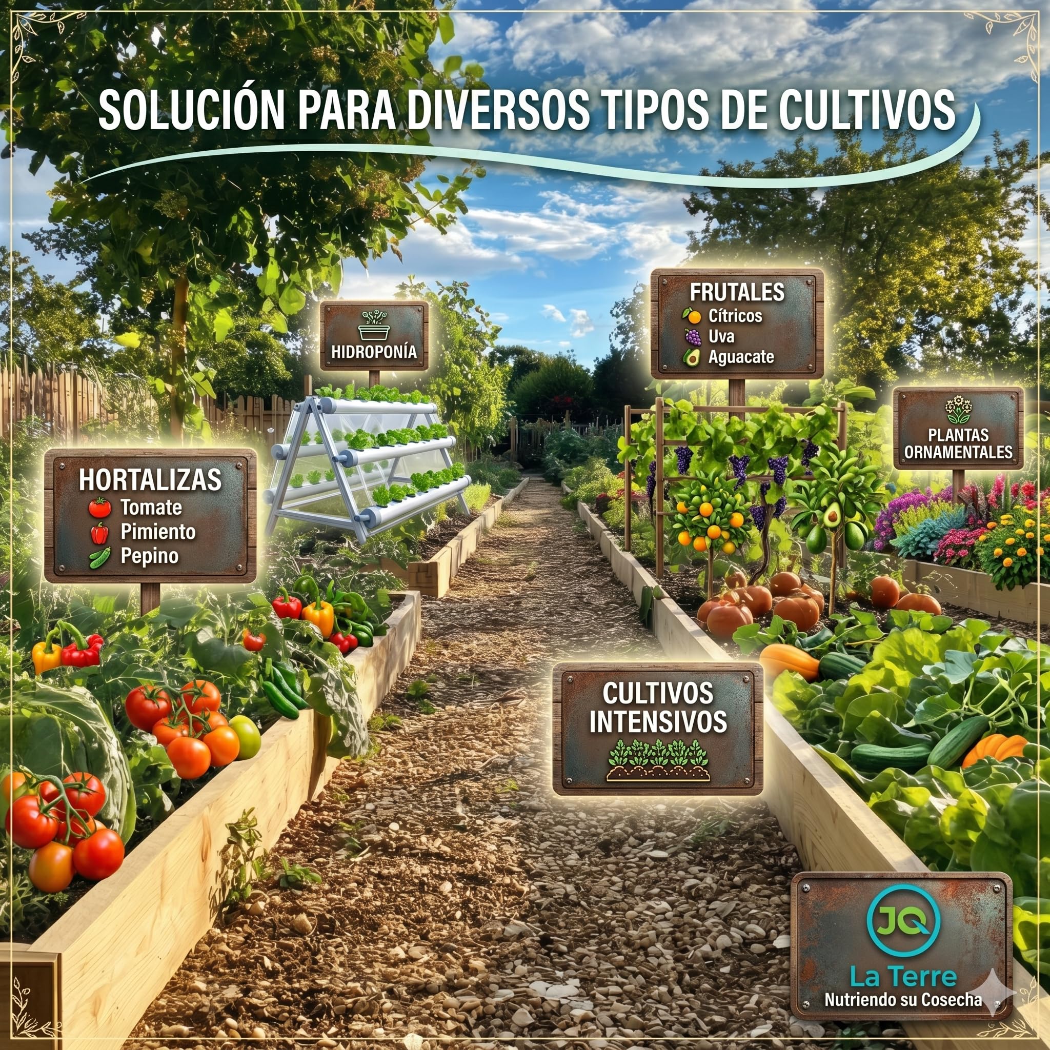 NITRATO DE POTASIO DE 5 KGS CON CUCHARA DOSIFICADORA nitrato potasico para plantas para la maduración en frutales y huerta floracion más abundante y duradera, resistencia a enfermedades