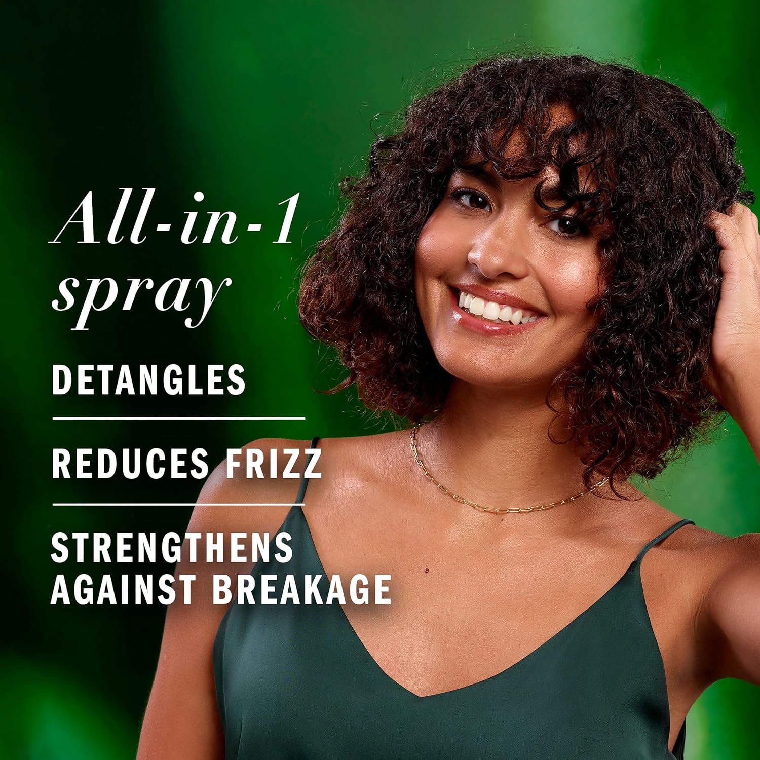 Herbal Essences Scalp + Purify Eucalyptus Sulfate Free Shampoo and Conditioner, and All-in-One Nourishing Spray Set
