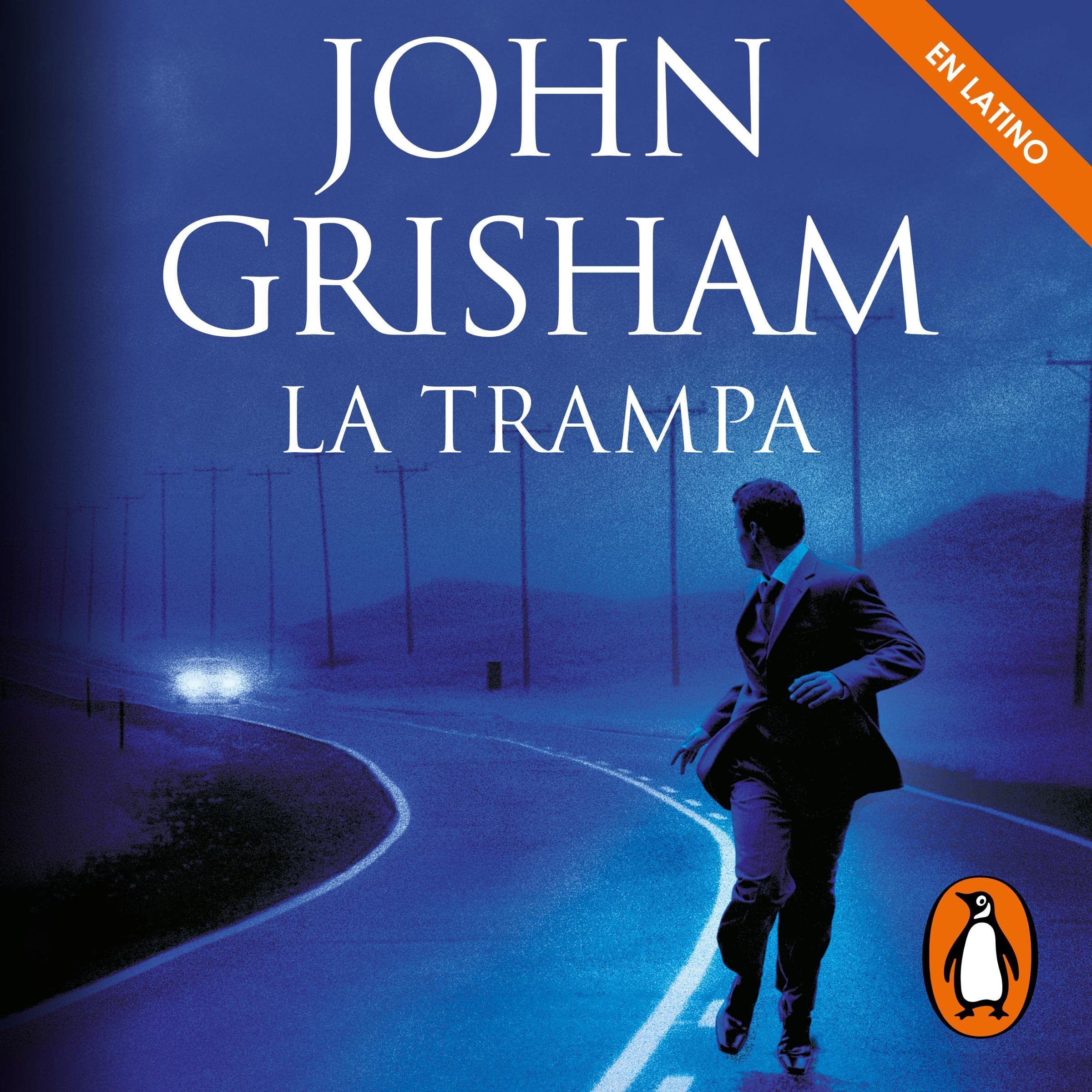 Cover art for La trampa (En latino) [The Associate]