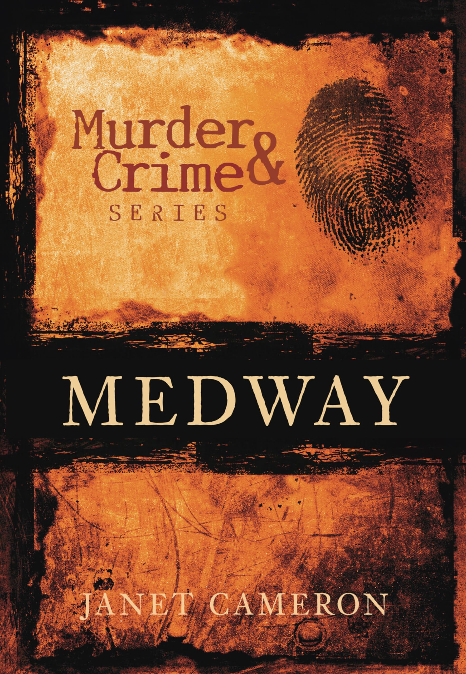 Medway Murder & Crime