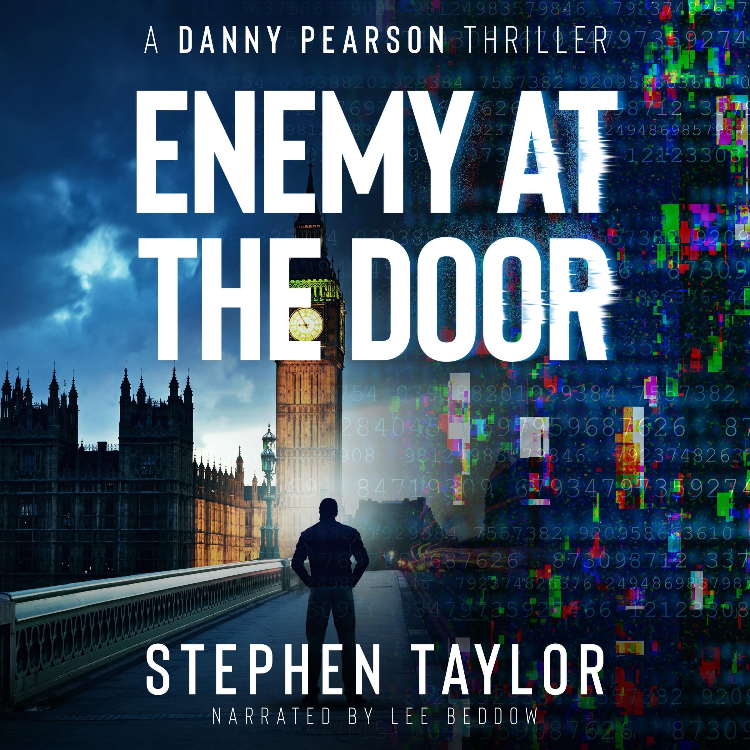 Enemy at the Door