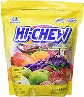 Morinaga Hi-Chew 100+ Individually Wrapped Pieces