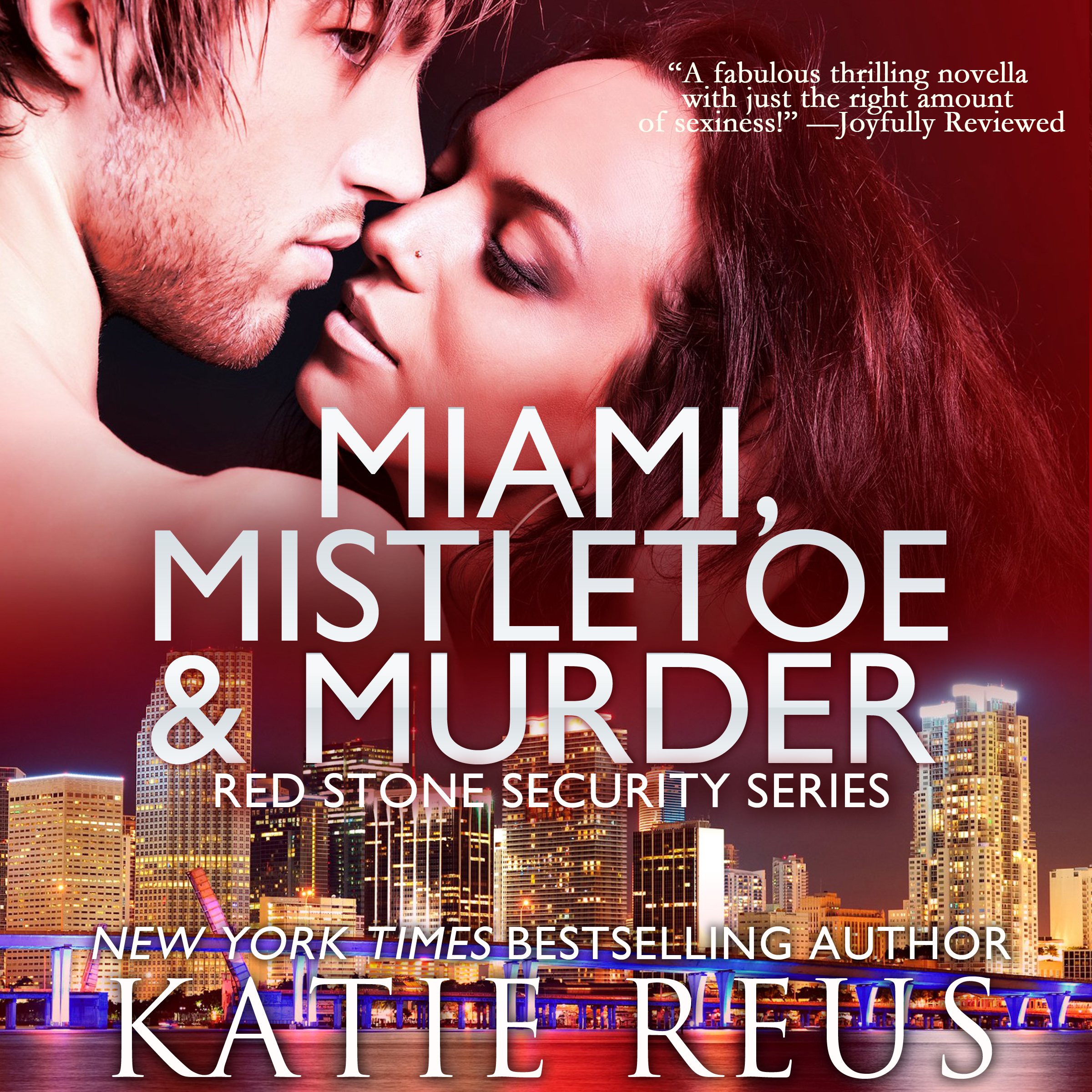 Miami, Mistletoe & Murder
