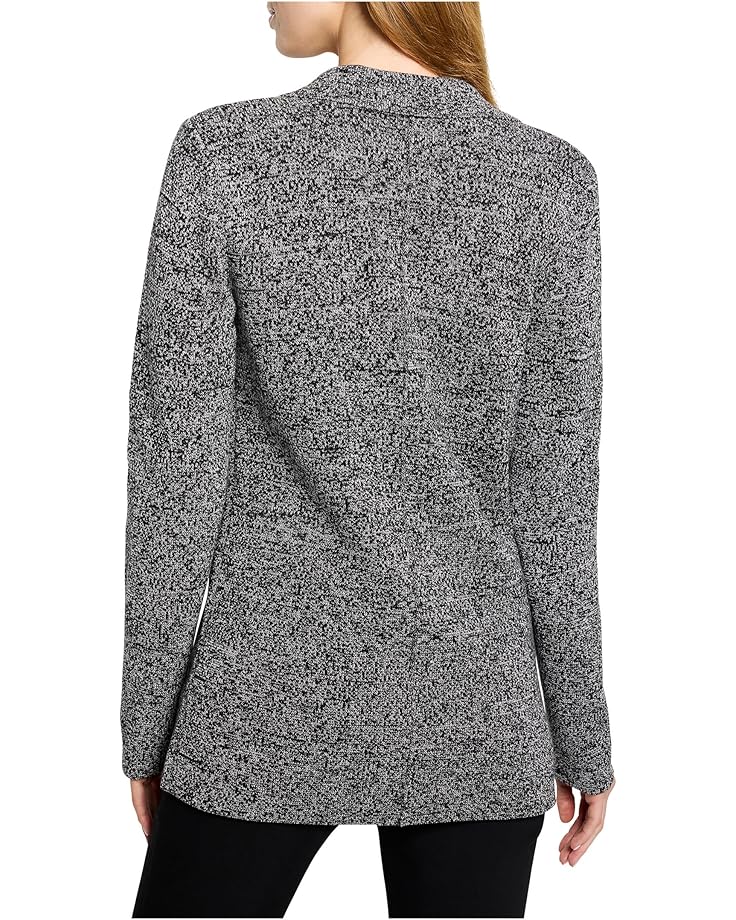 NIC+ZOE Elegant Knit Blazer - #3 of 4