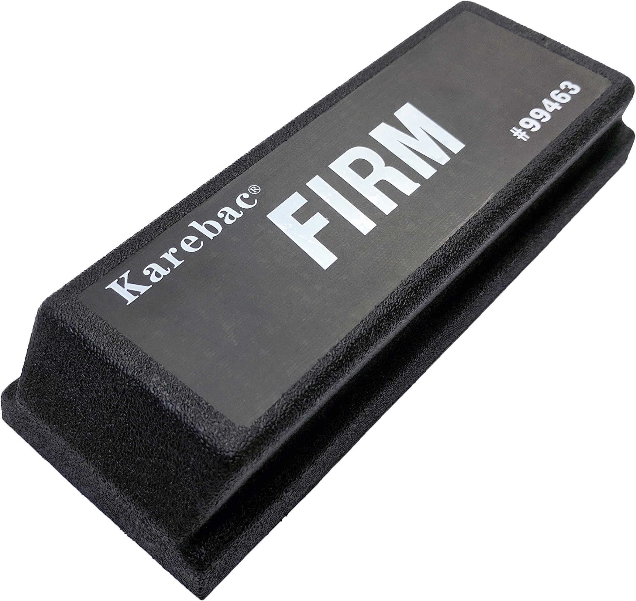 99463 Firm-Block Sanding Block For Hook & Loop Abrasives