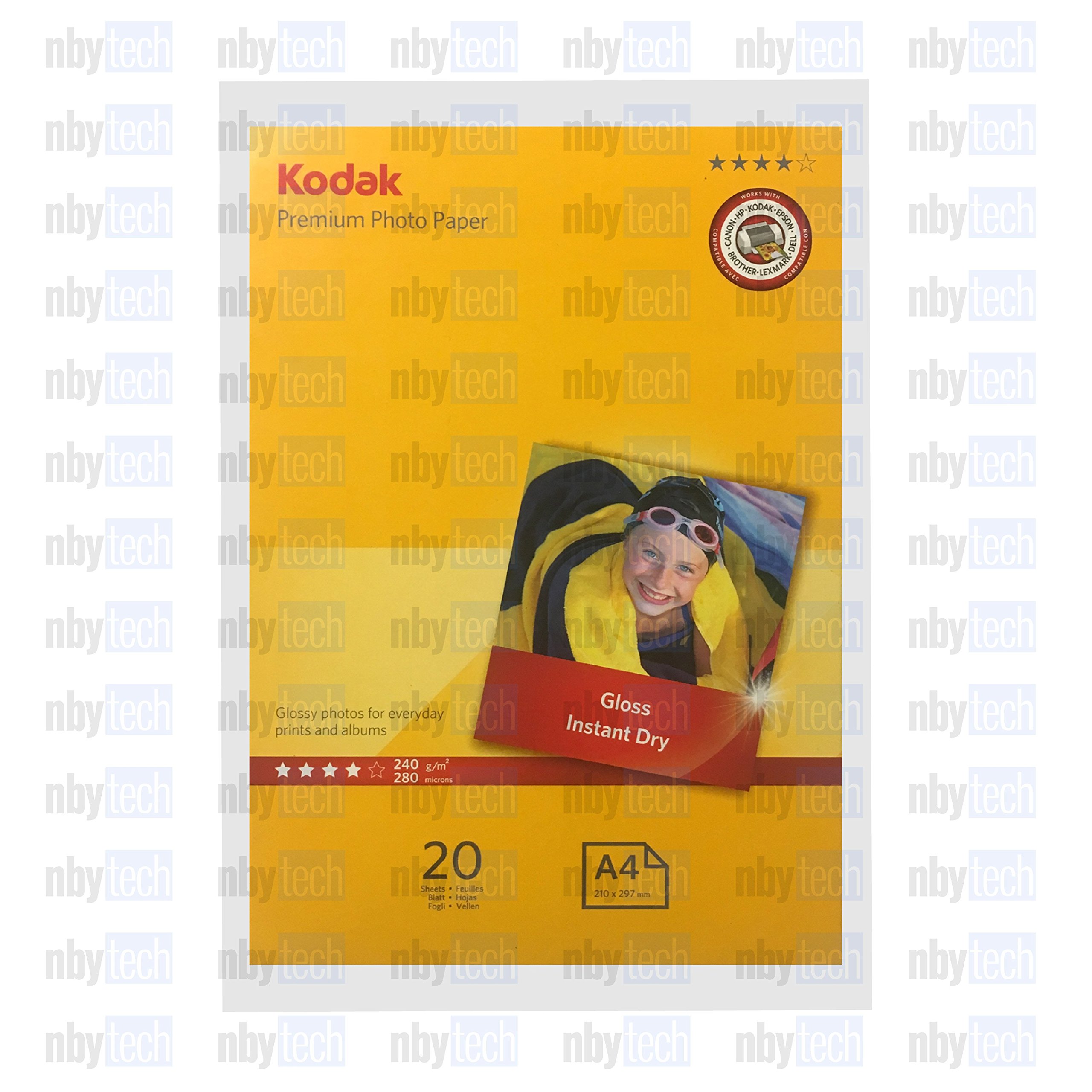 Kodak