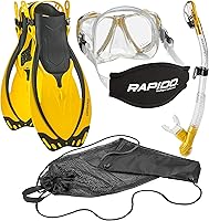 Vista 8 de Phantom Aquatics Colección Rapido Boutique