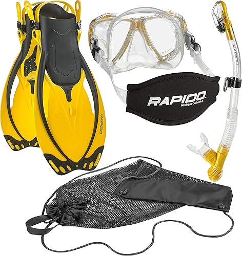 Phantom Aquatics Colección Rapido Boutique