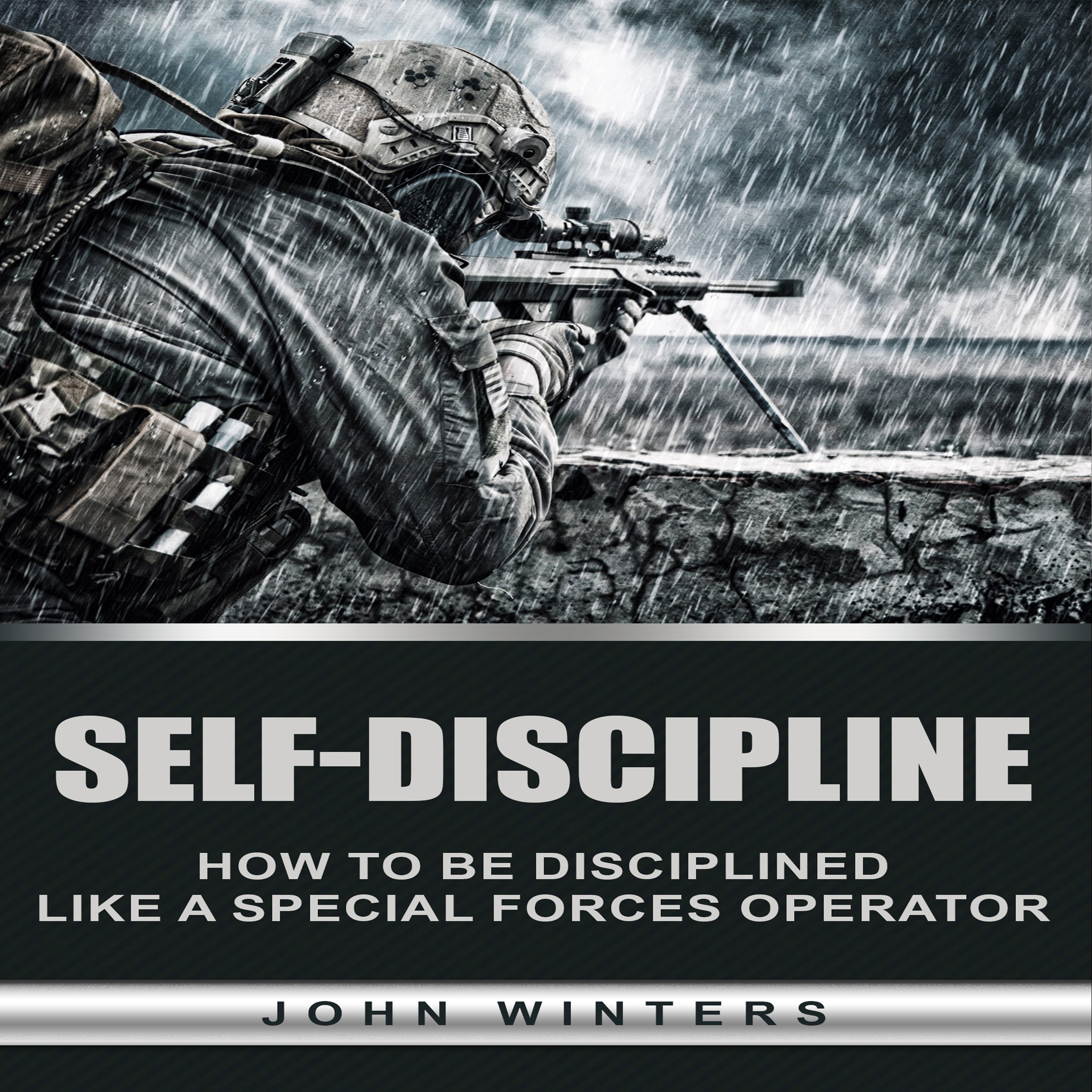 Self-Discipline