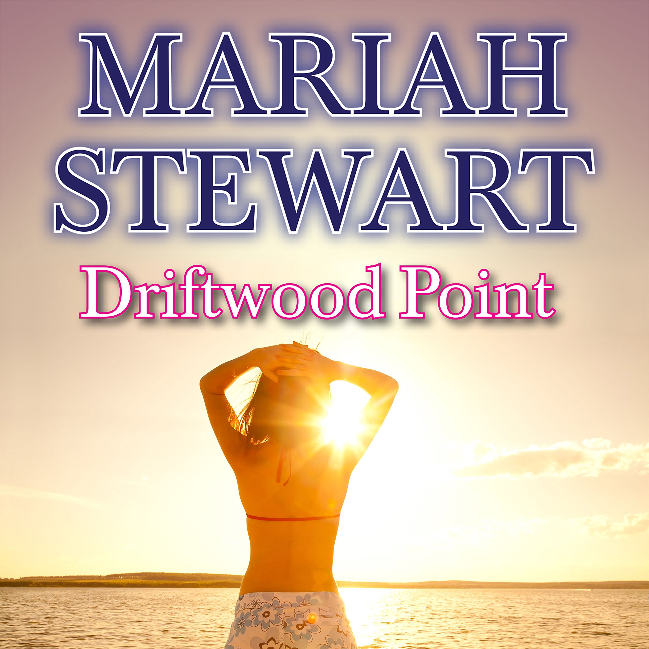 Cover art for Driftwood Point