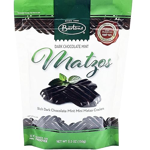 Barton's Dark - Bolsa de chocolate