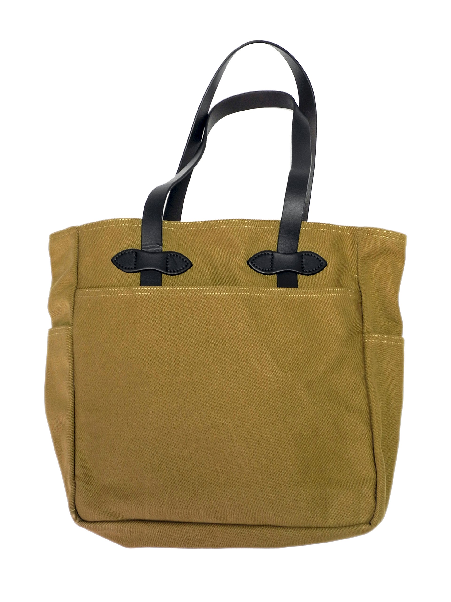 Filson Tote Bag Without Zipper Tan Desertcart Tunisia