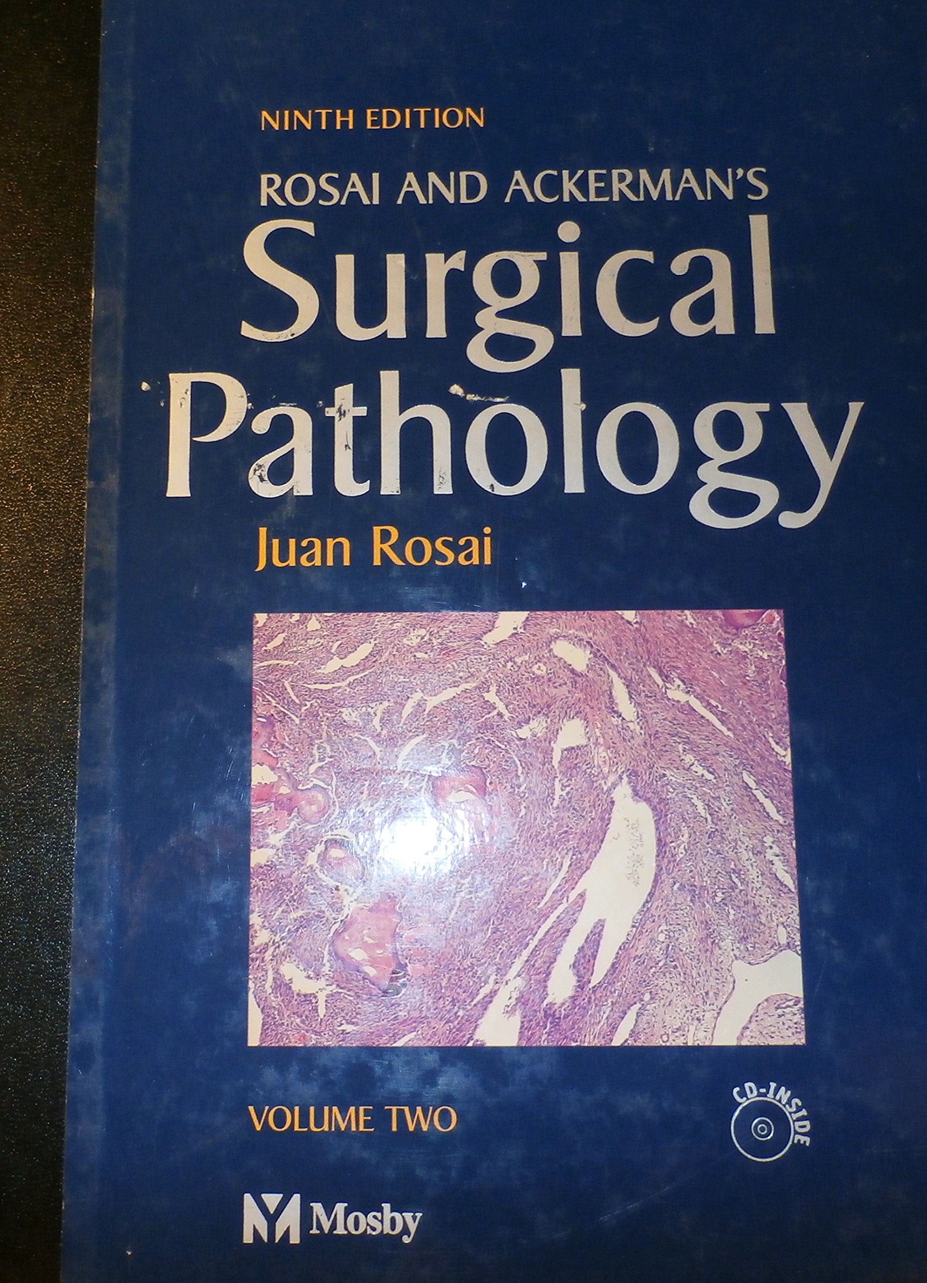 Buy Expert Consult: Online and Print (Rosai and Ackerman's