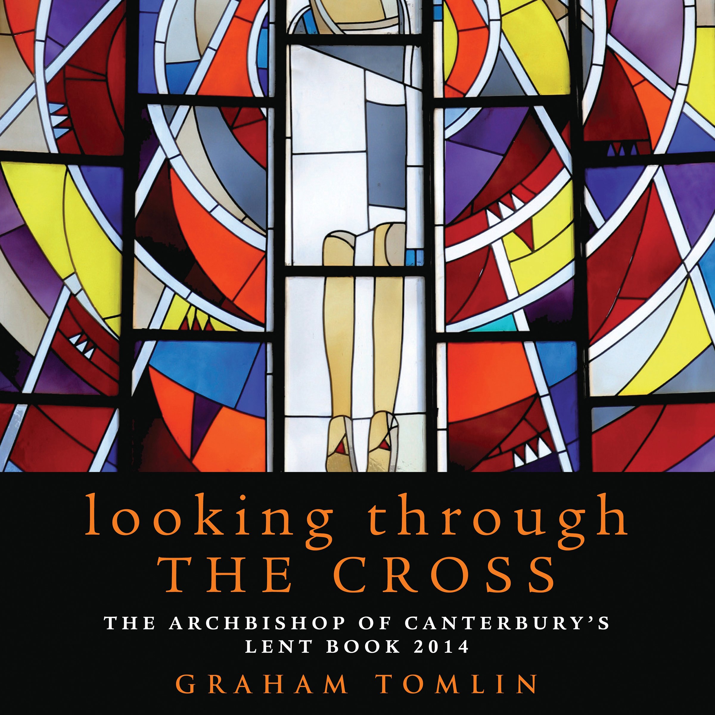 Looking Through the Cross