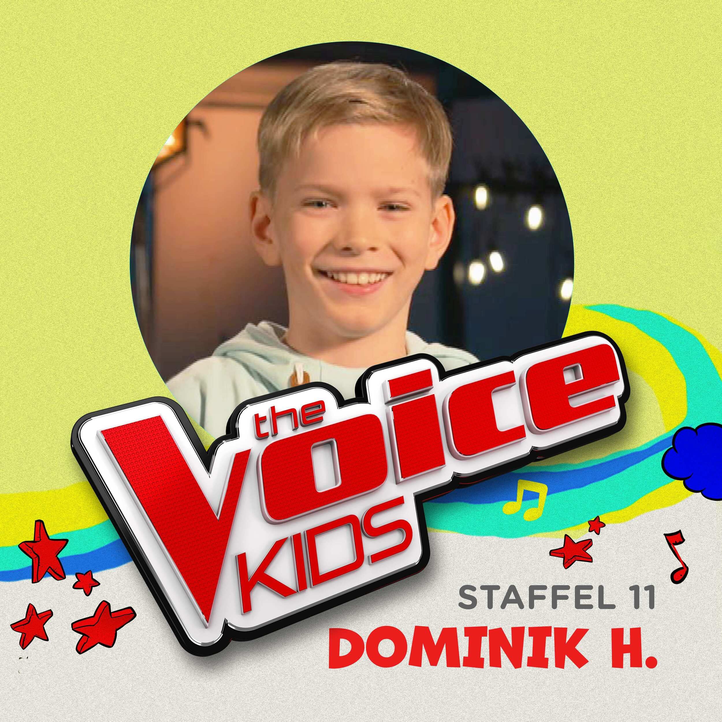 Dominik H.