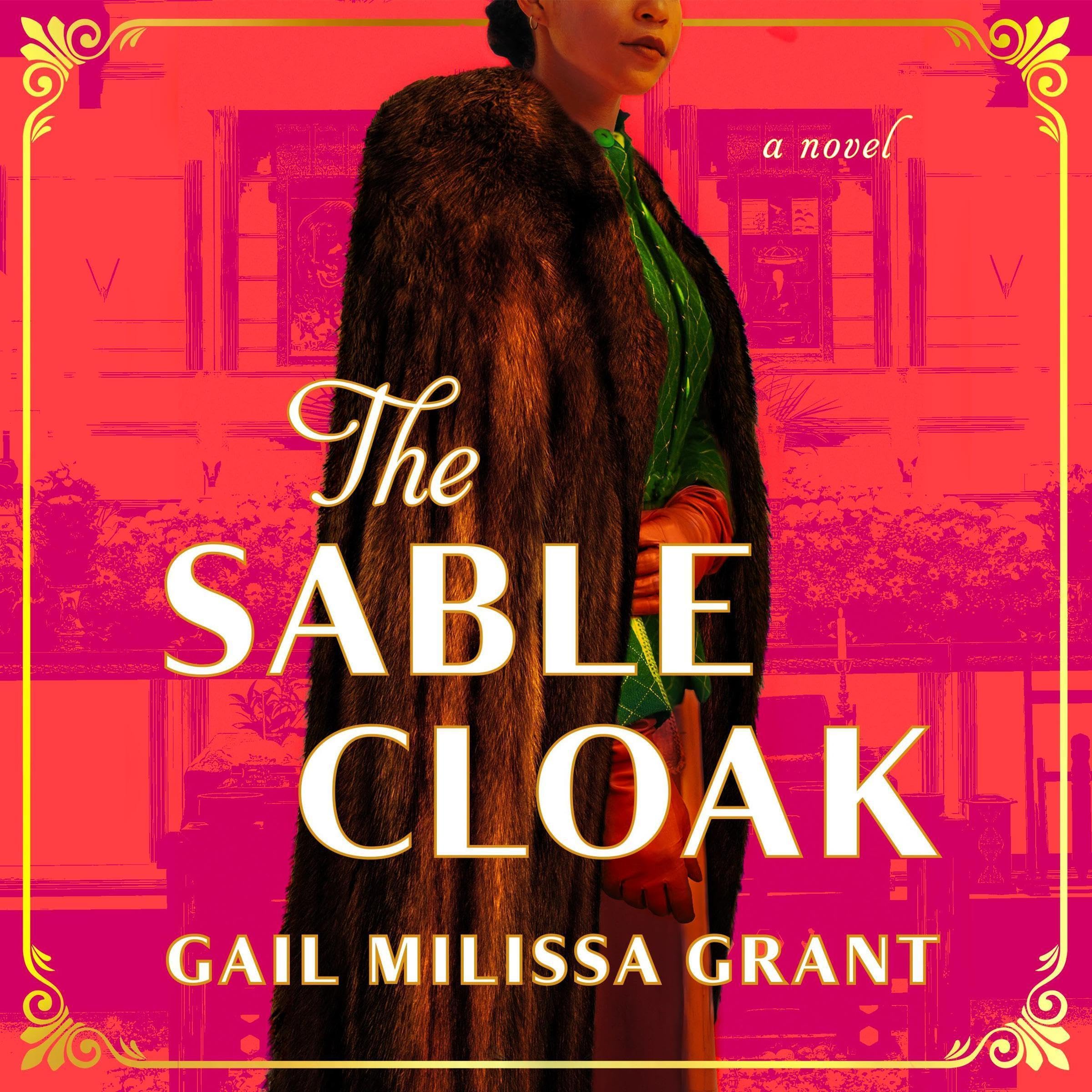 The Sable Cloak