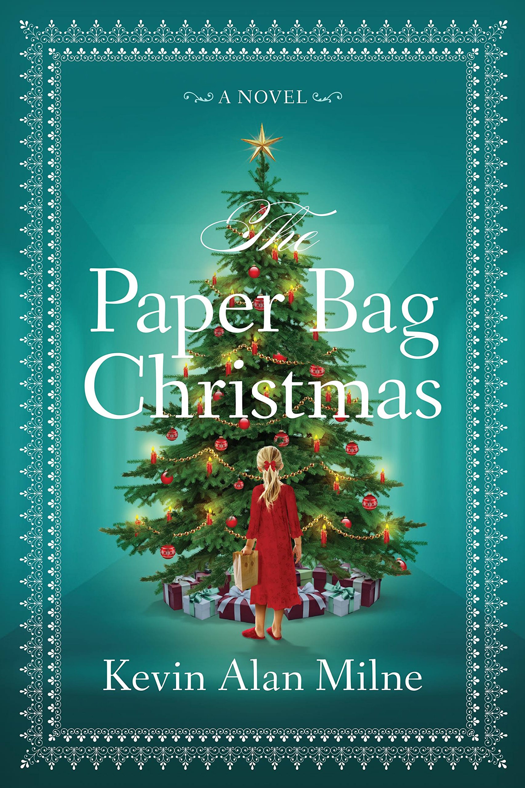 Buy The Paper Bag Christmas — BookShops.in