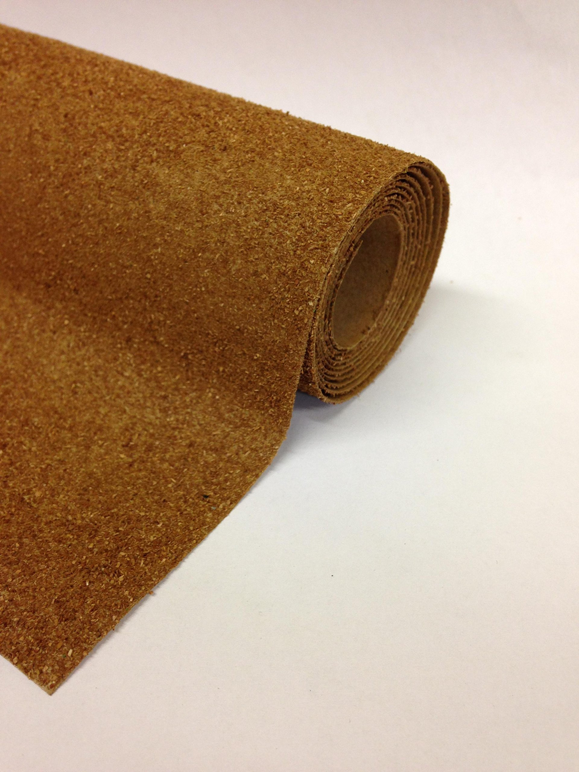 Javis Dark Brown Landscape Mats 1200 X 600Mm # Jmat32L