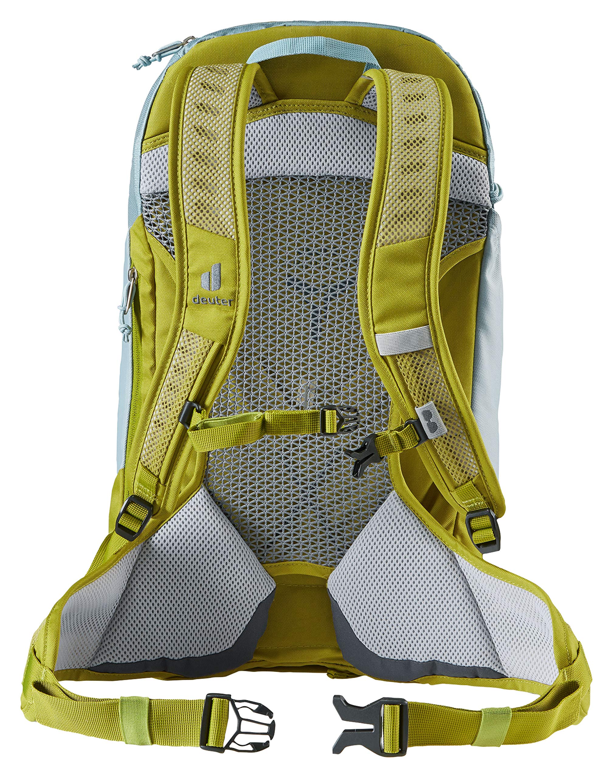 Deuter Ascender 7 Mochila de senderismo Unisex adulto (Pack de 1)
