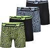New Balance Men's Performance 6