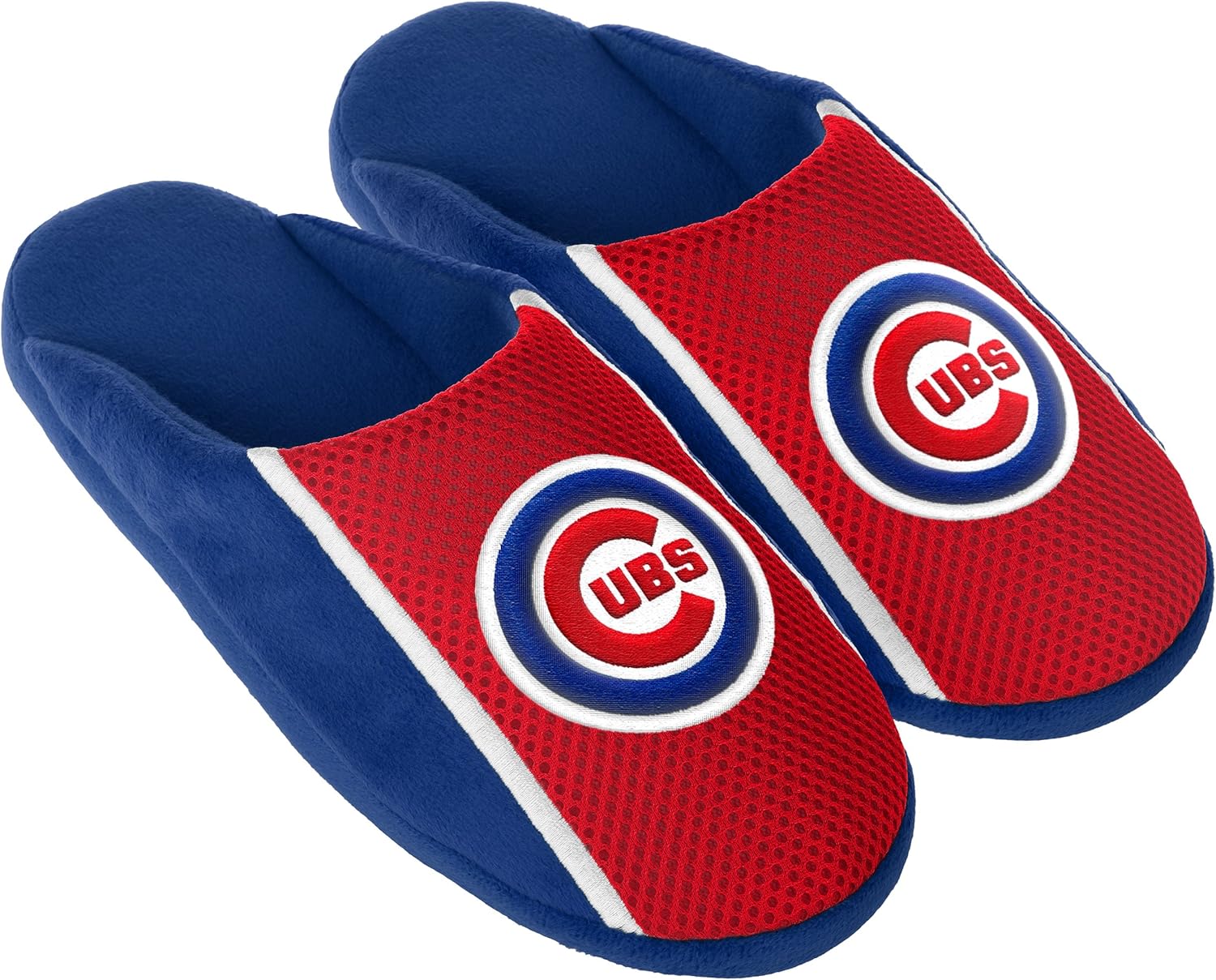 FOCO MLB unisex-adult 2016 Jersey Slide Slipper