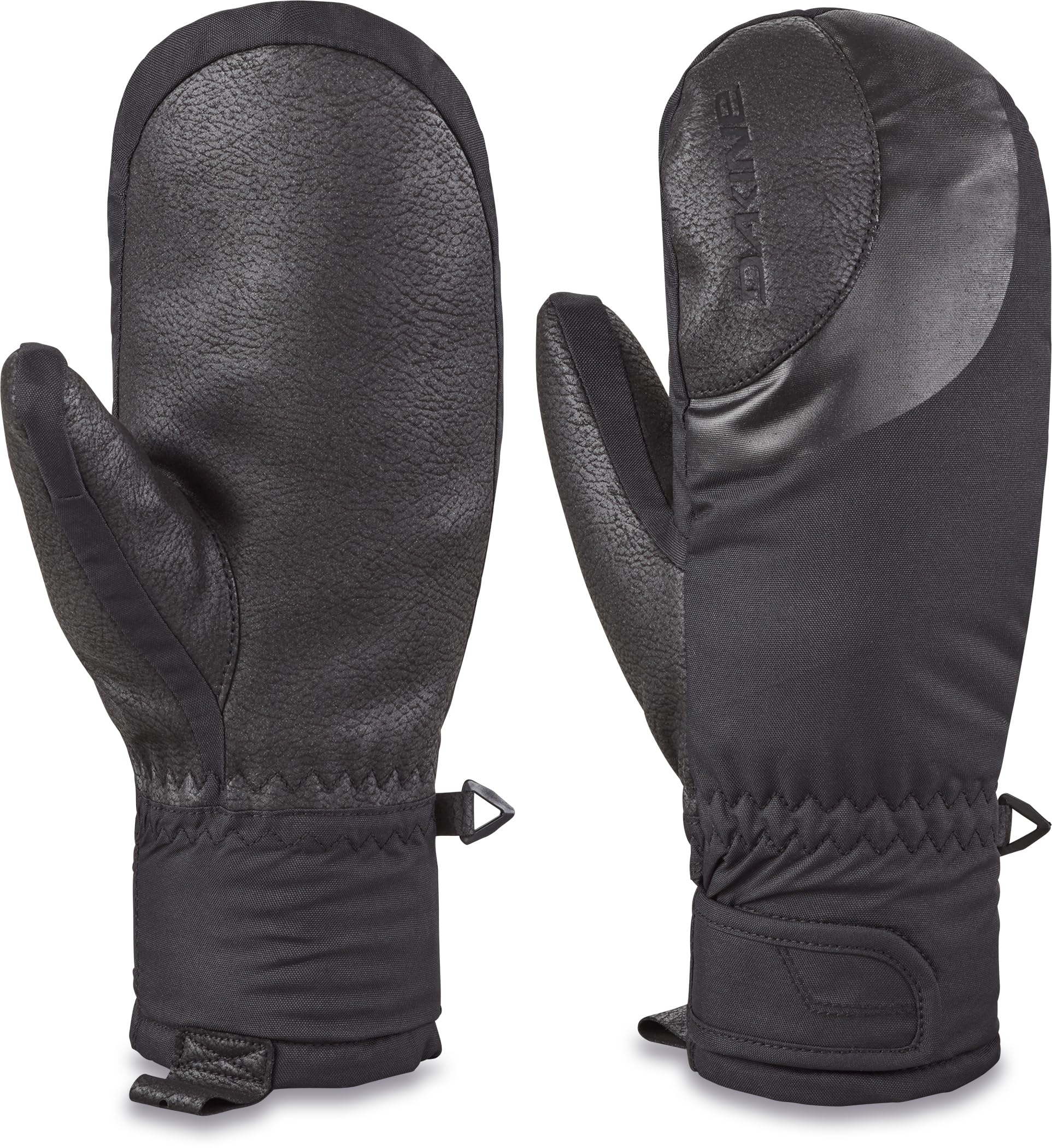 Dakine Tahoe Mitt - Black, Small