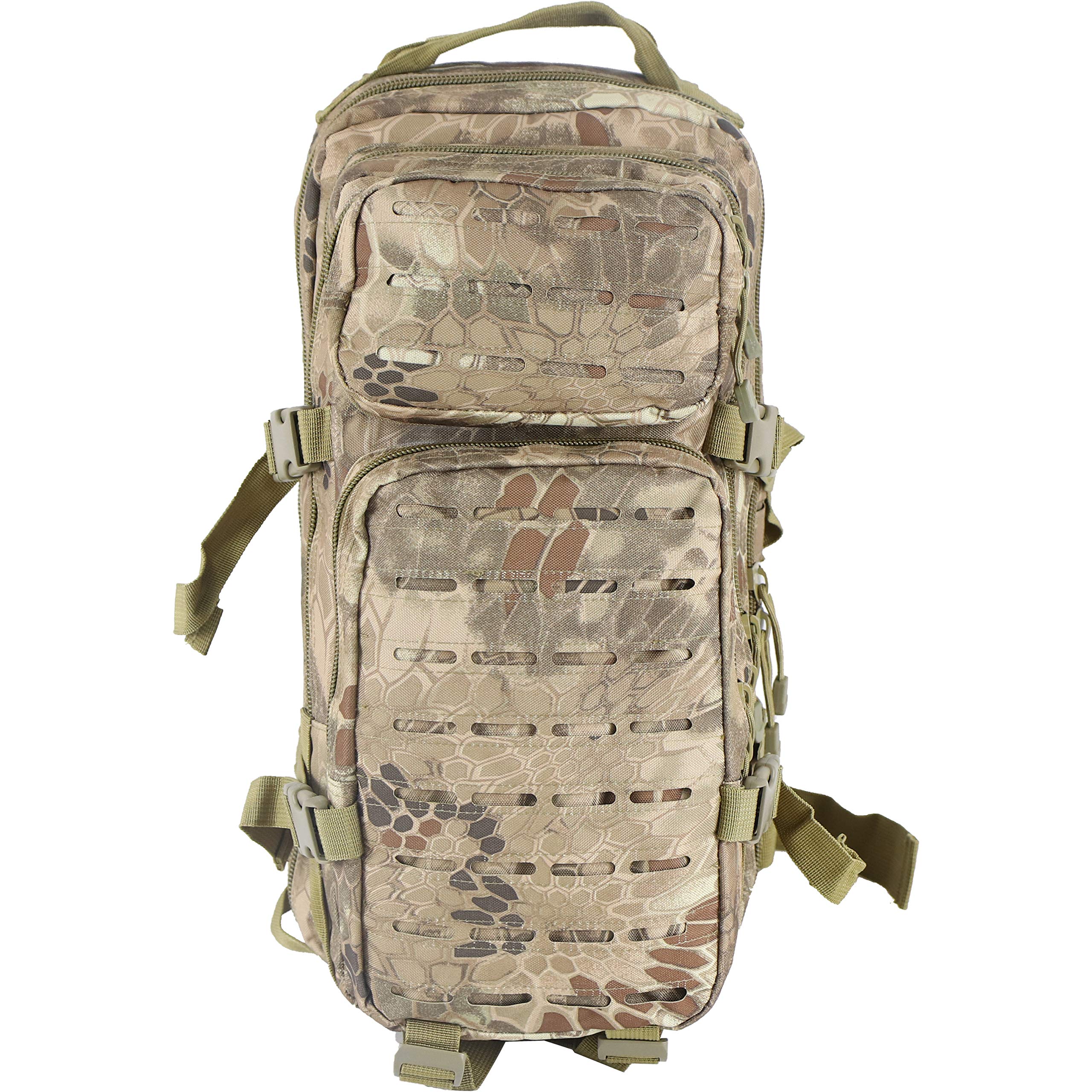 バッグ リュック ミリタリー ACU 迷彩 サバゲー YMCLKY 楽天市場】DAY PACK［戦人 senjin 迷彩 リュック デイパック サバゲー