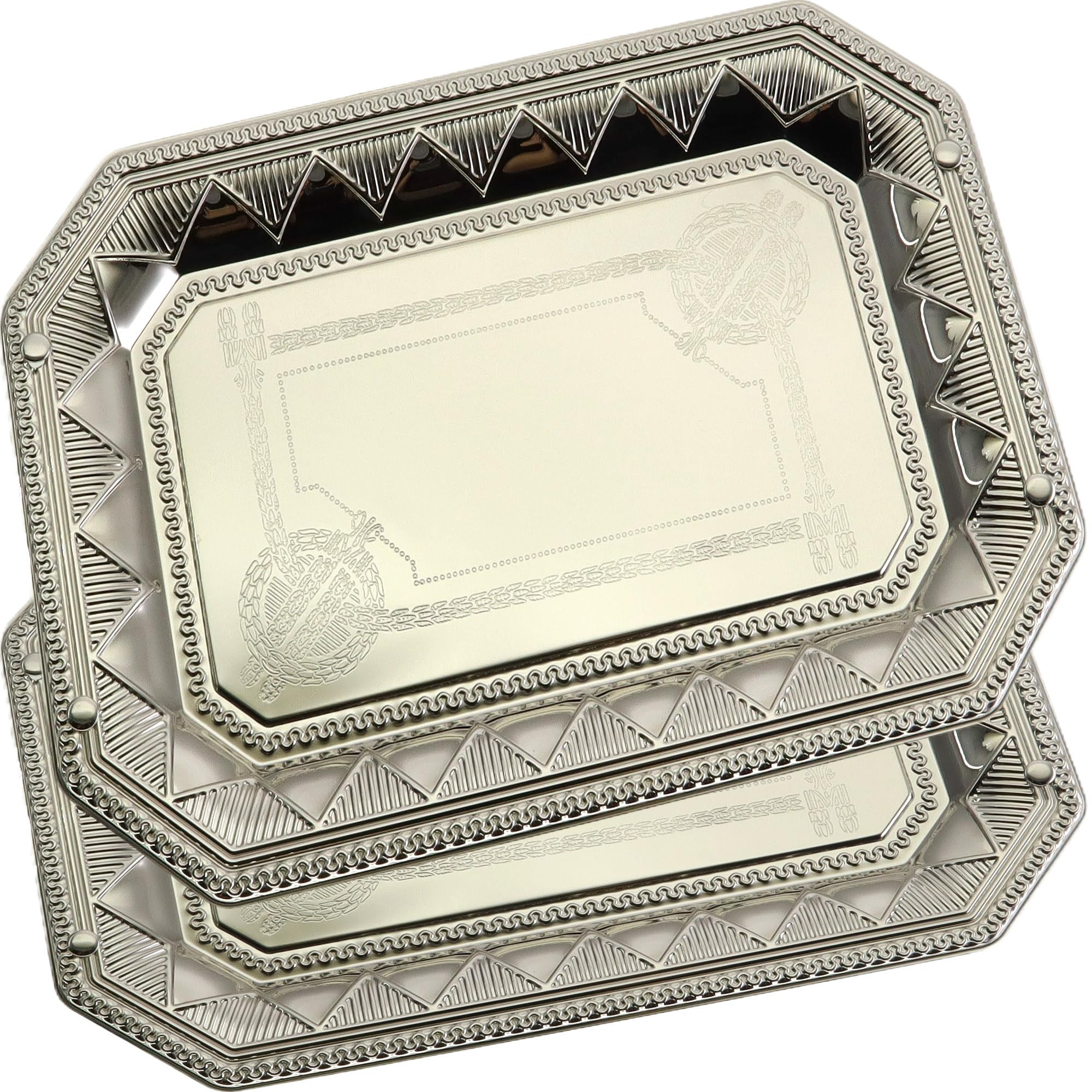 Maro Megastore Serving Tray GD-132