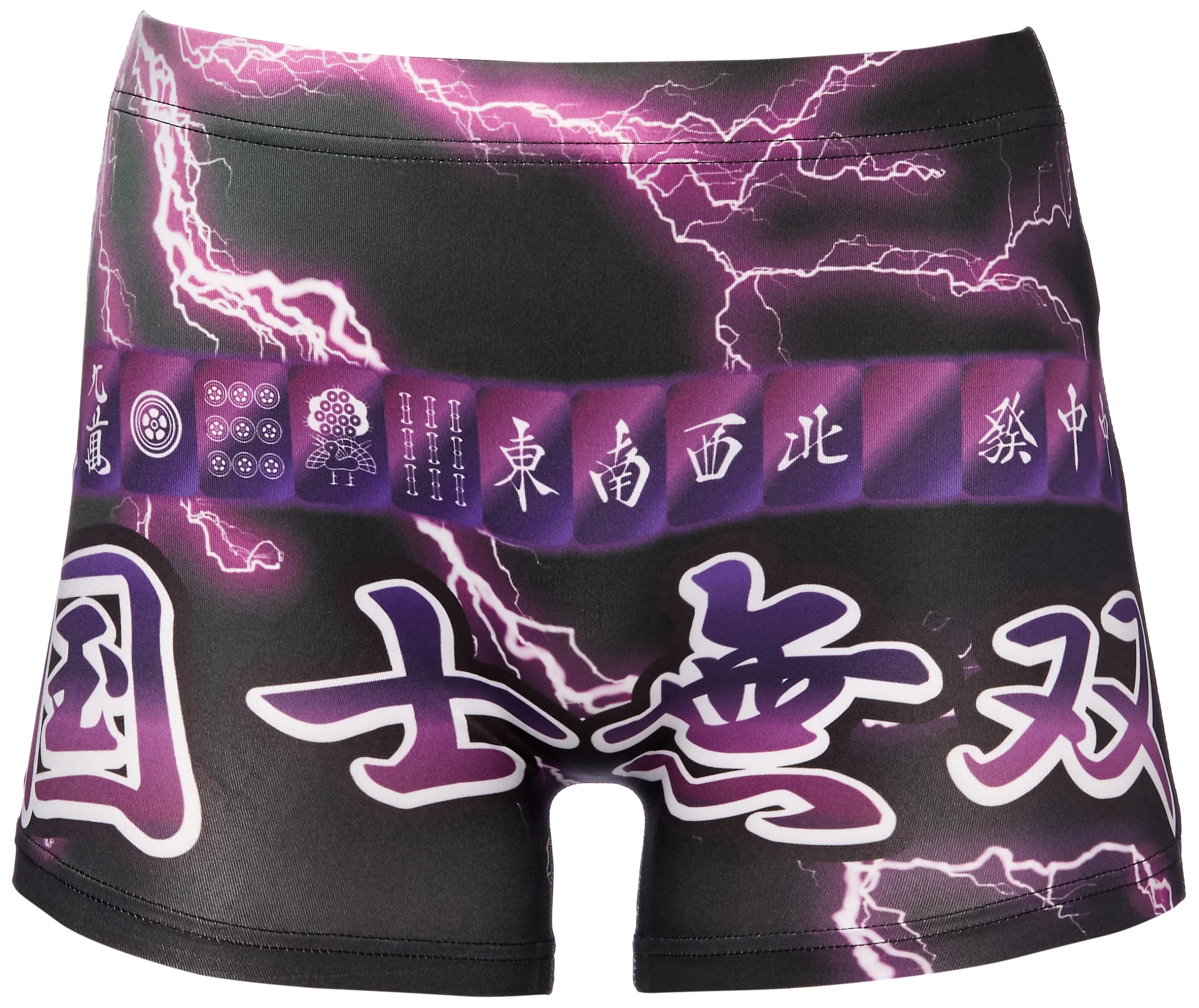 ParisU(パリスユー) ボクサーパンツ国士無双ユニセックス大人