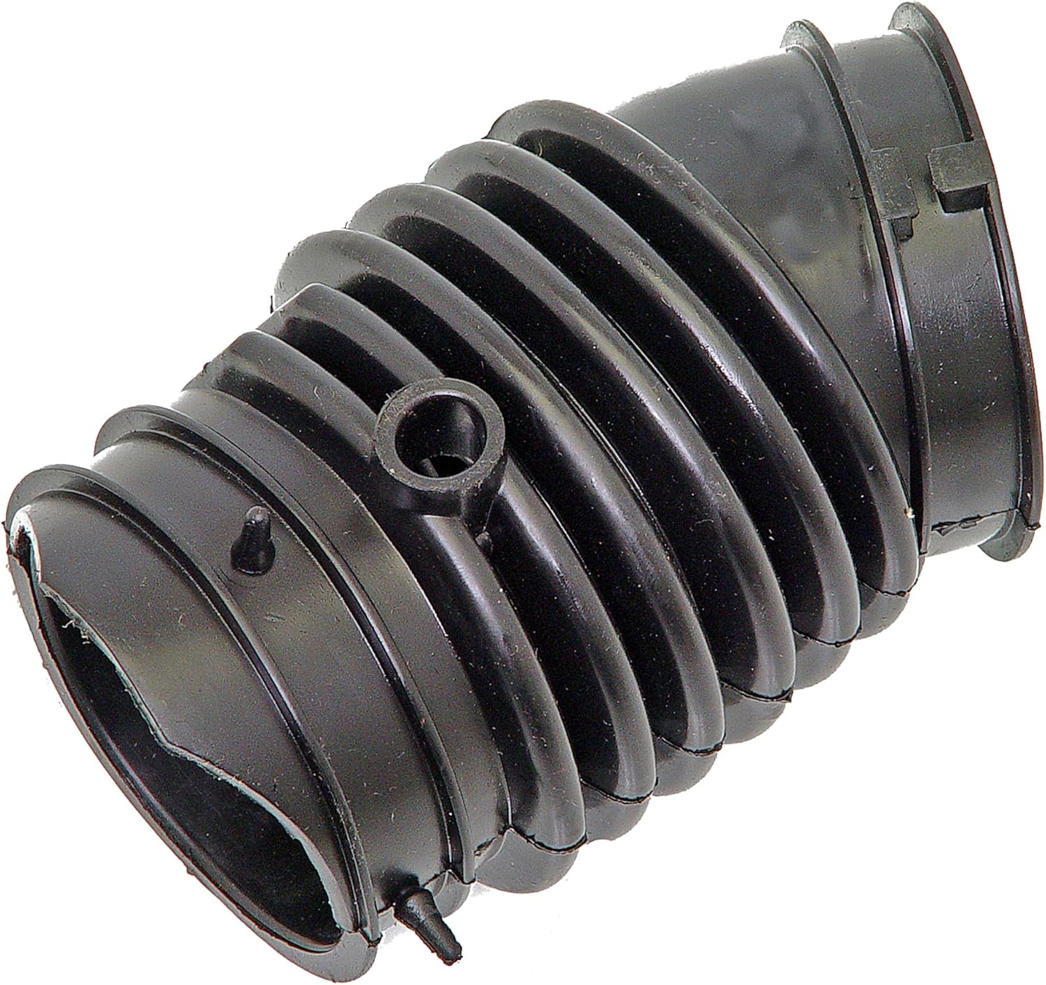 Dorman 696-100 Engine Air Intake Hose Compatible with Select Chevrolet / GMC / Oldsmobile Models