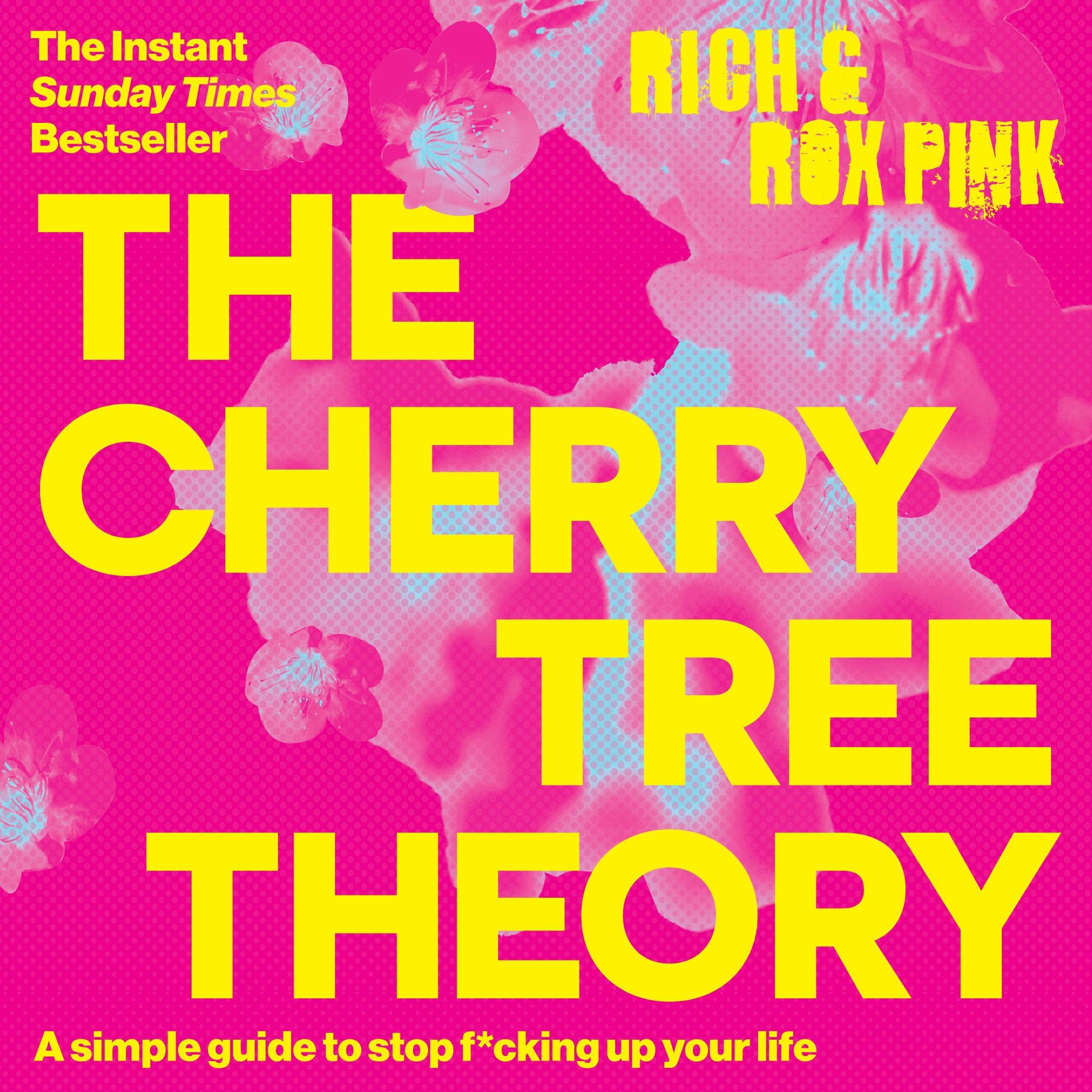Cover art for The Cherry Tree Theory