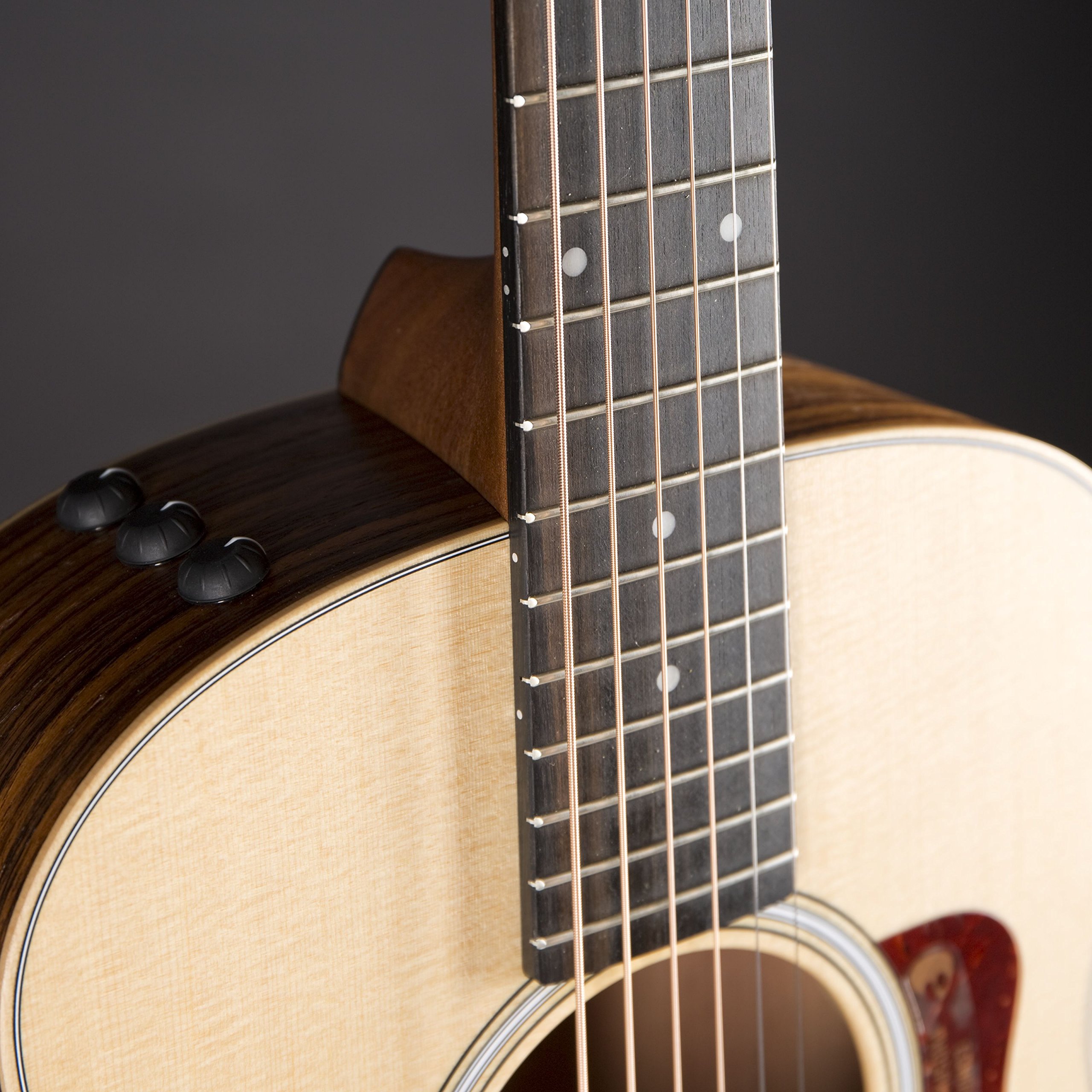 Taylor GS, Chitarra acustica, Mini