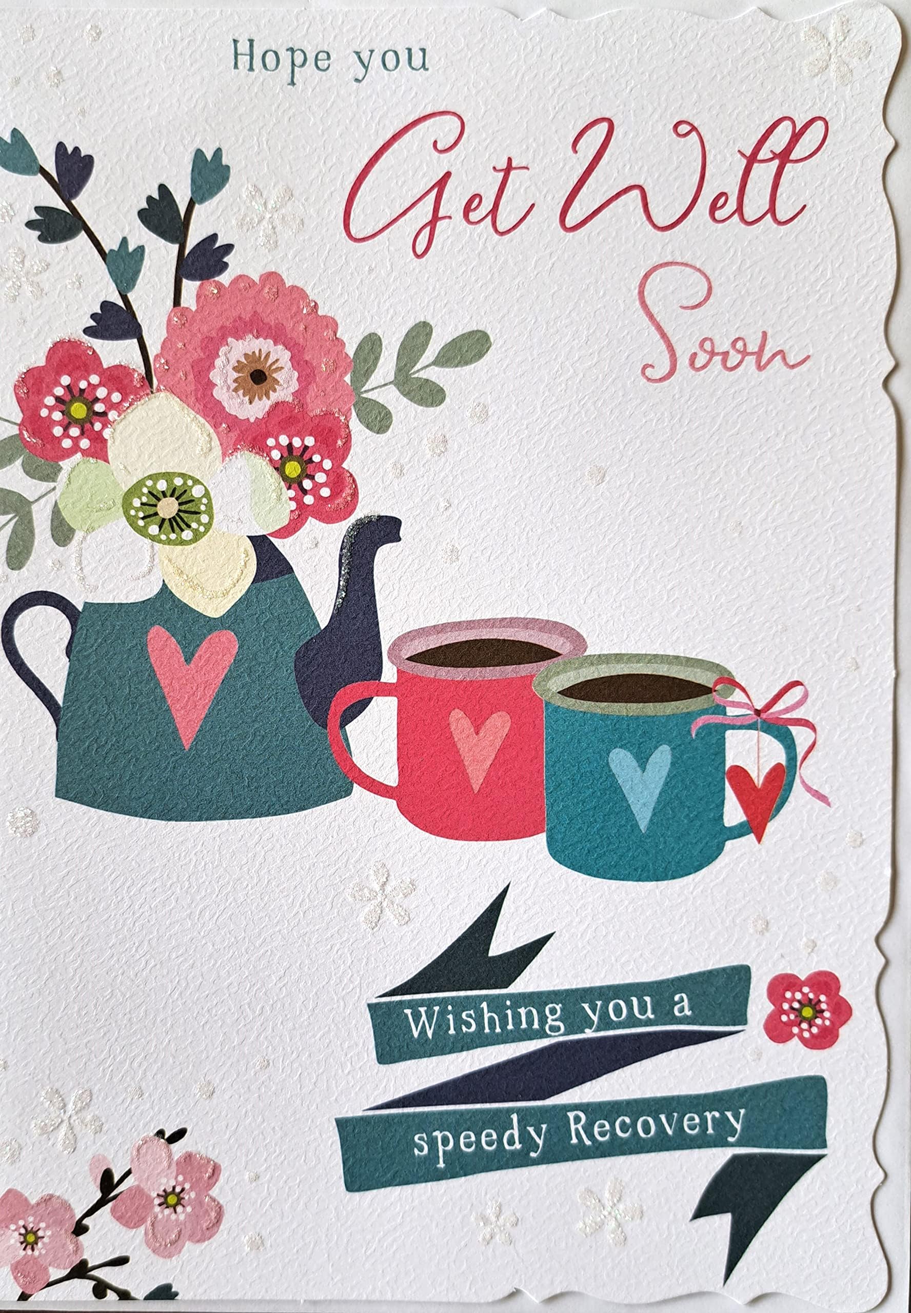 gfc Hip replacement Card Funny hip hip hooray get well speedy recovery ...
