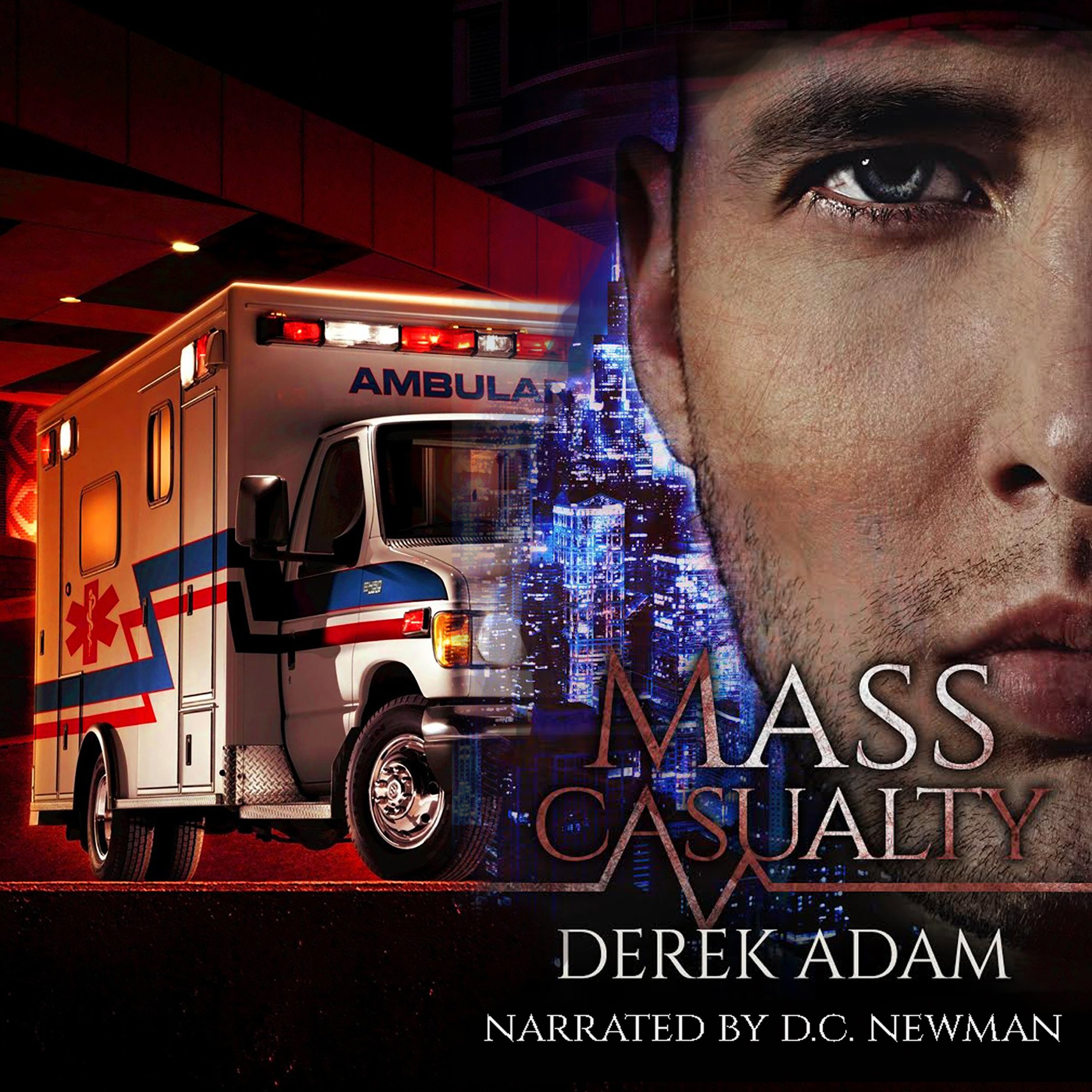 Mass Casualty