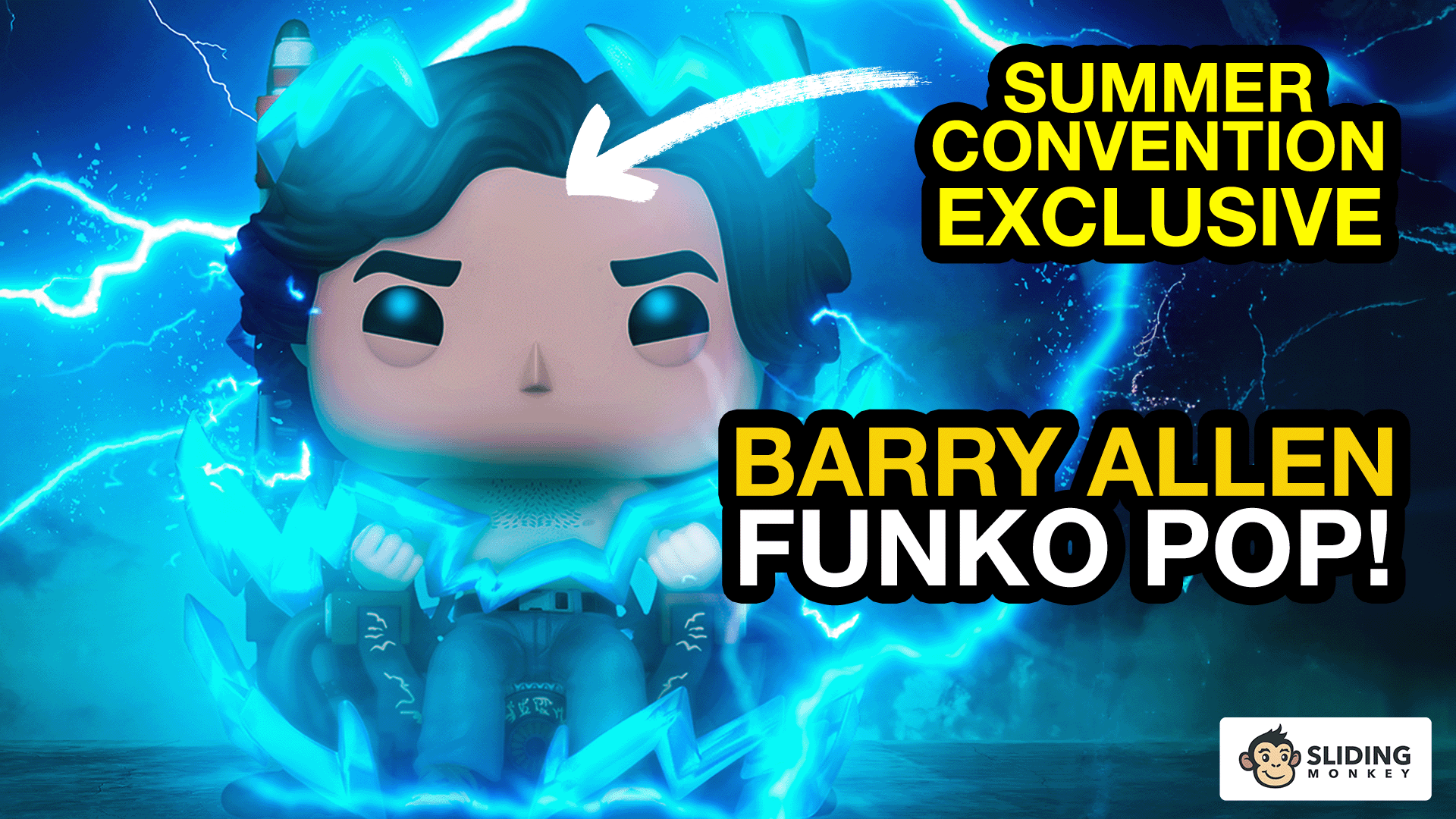Amazon.com: Funko Pop! DC Comic Heroes: Exclusive Vinyl Figure