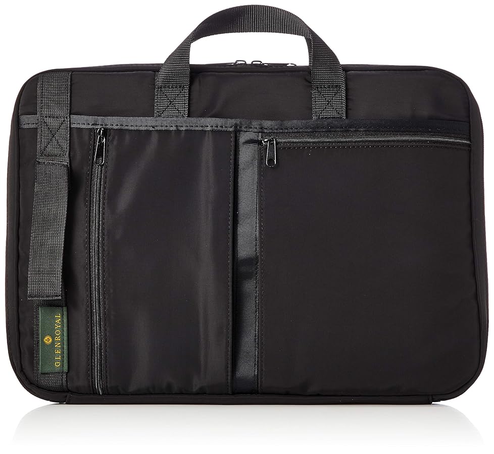 Amazon.co.jp: [グレンロイヤル] バッグインバッグ ASSIST PC