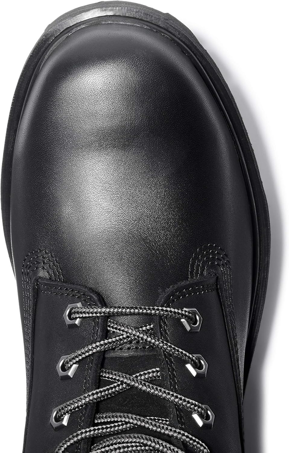 Timberland PRO mens Direct Attach 6" Soft-toe Insulated Waterproof Industrial Work Boot - Image 2