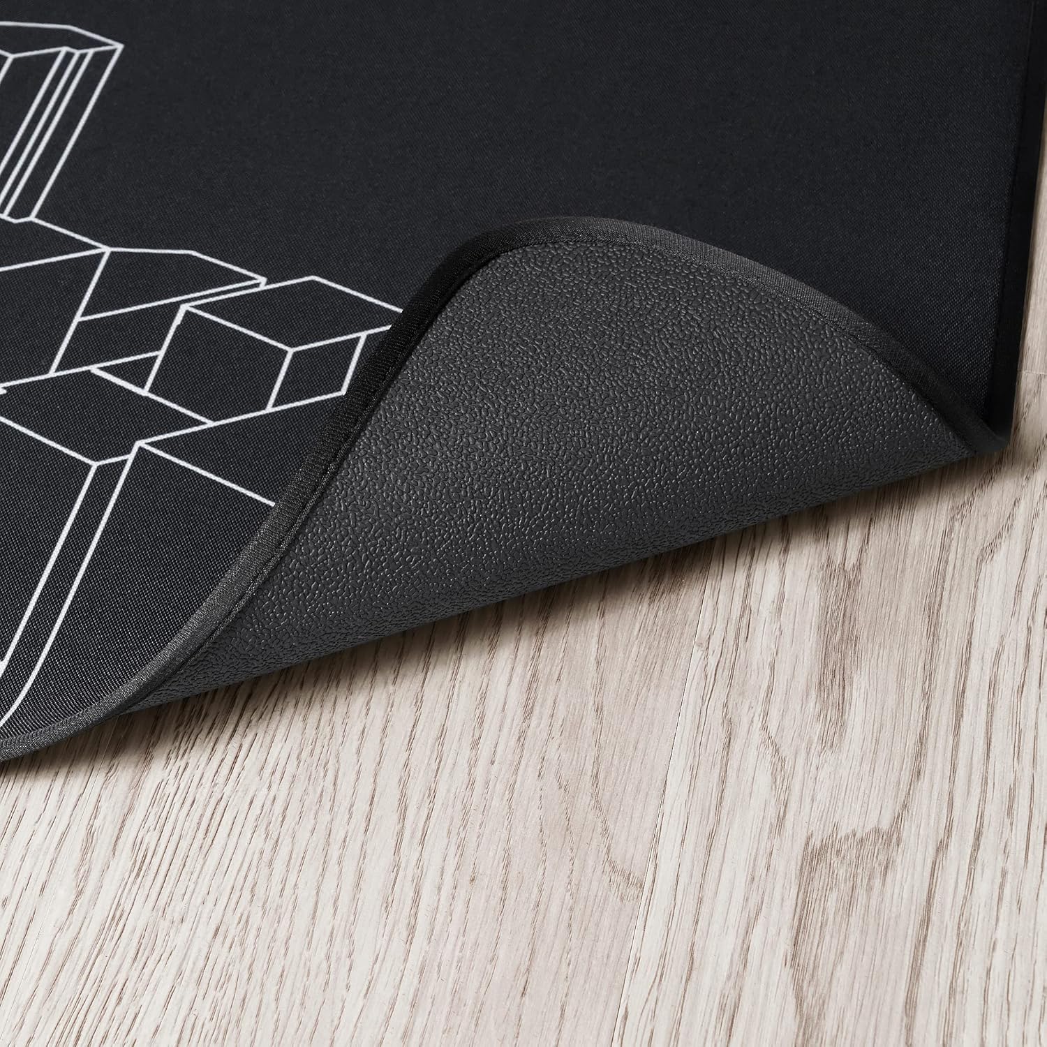 IS2051 IS2052 IS2053 [サビアストーン] 304.8×609.6㎜ サンゲツ フロアタイル 2023-26 (ケース販売) LÅNESPELARE フロアプロテクター、110x100cm。