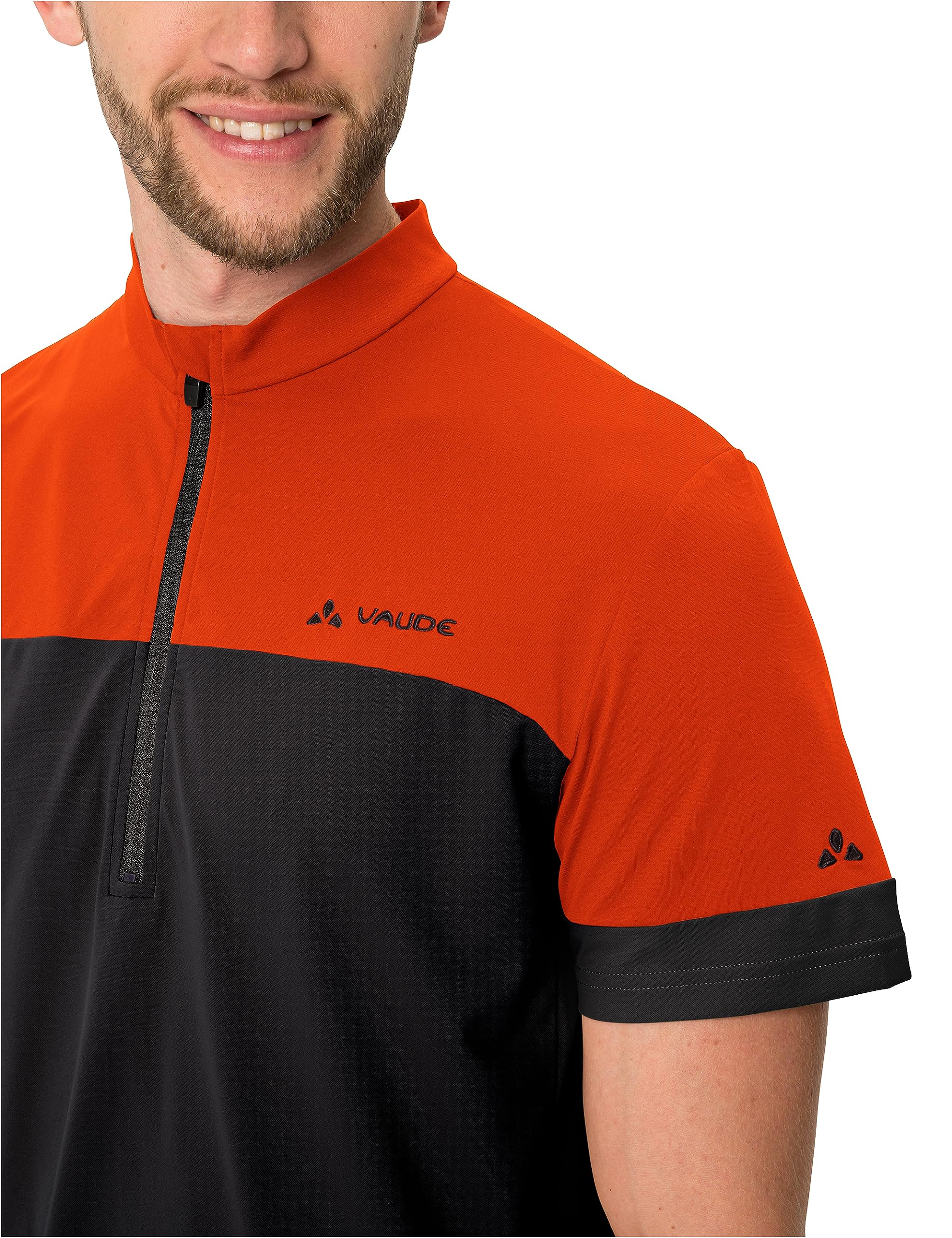 VAUDE Herren Men's Escape Hz Shirt T-Shirt
