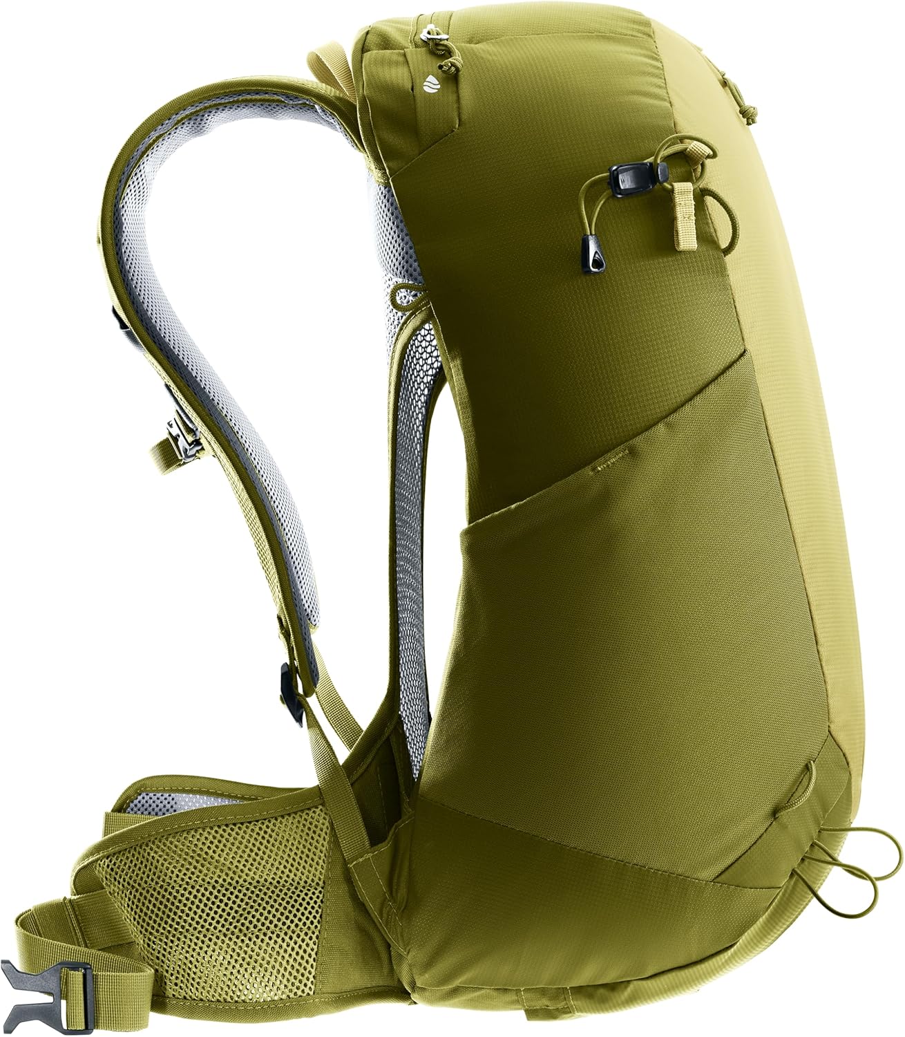 deuter Men's Minimalistic, Linden-Cactus, 23 L