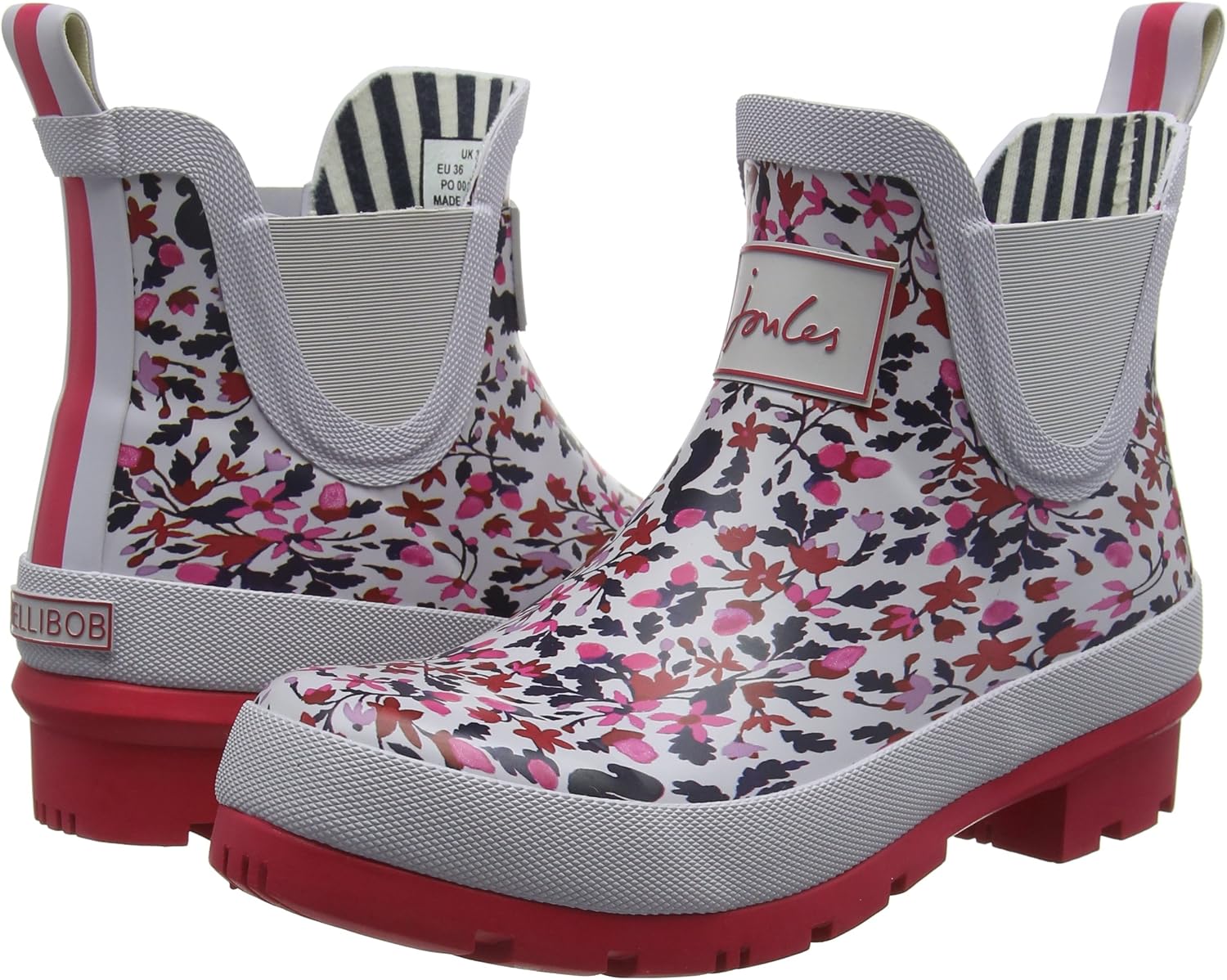 Joules womens Wellington Boots