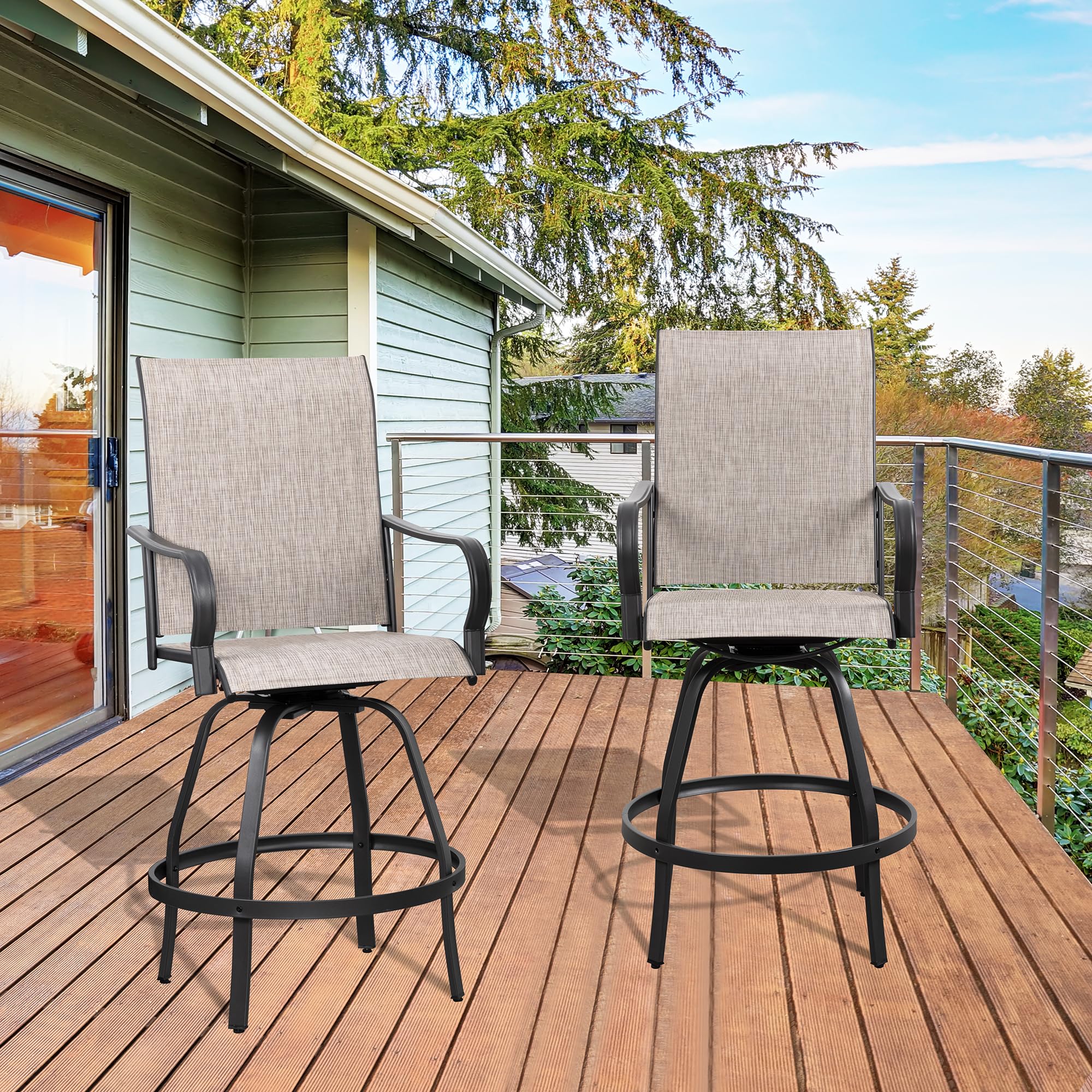 Pellebant Home Depot Patio Bar Stools Patio Stools Bar Chairs