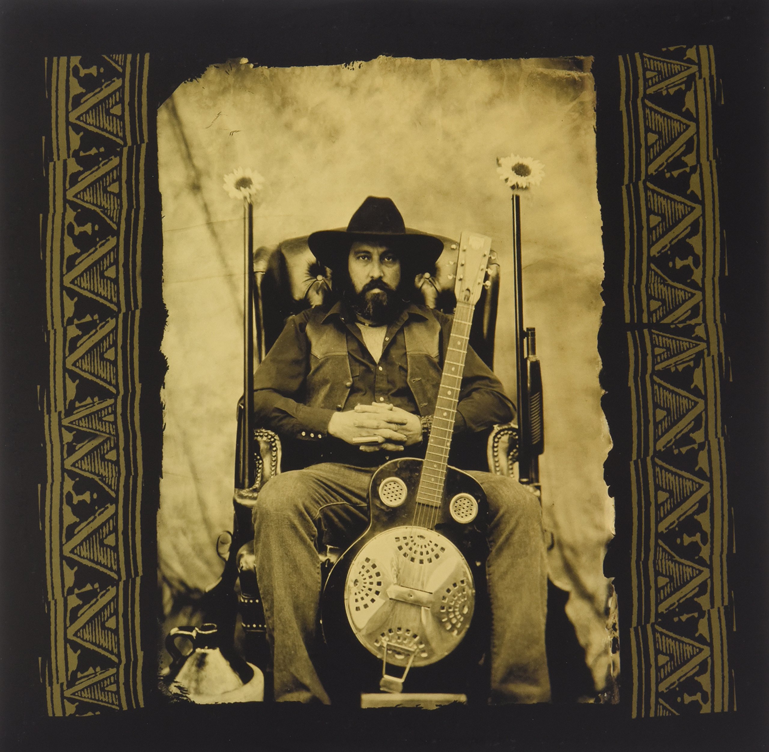 Folk Songs Of The American Longhair