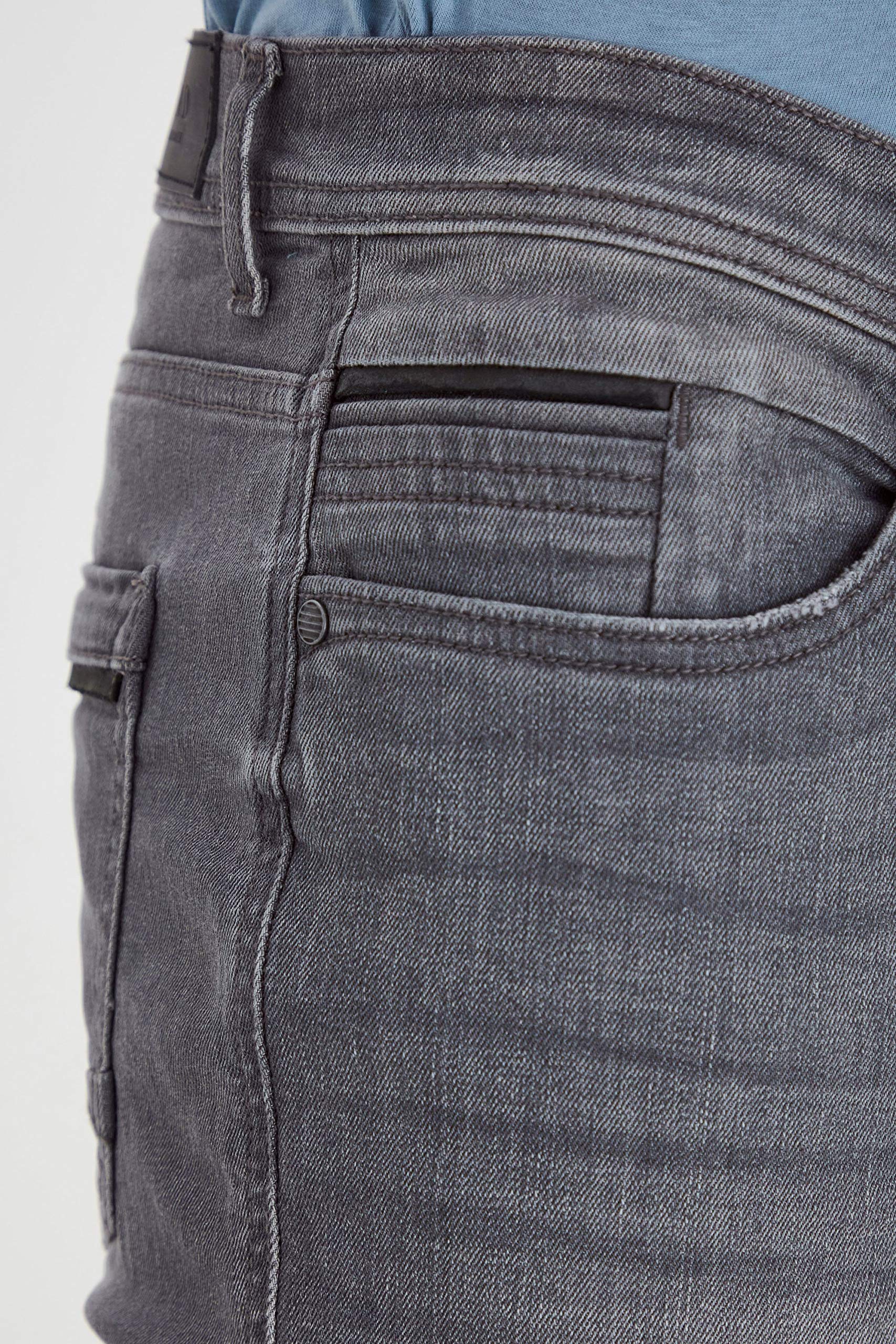 Blend BHMartels Herren Jeans Shorts Kurze Denim Hose