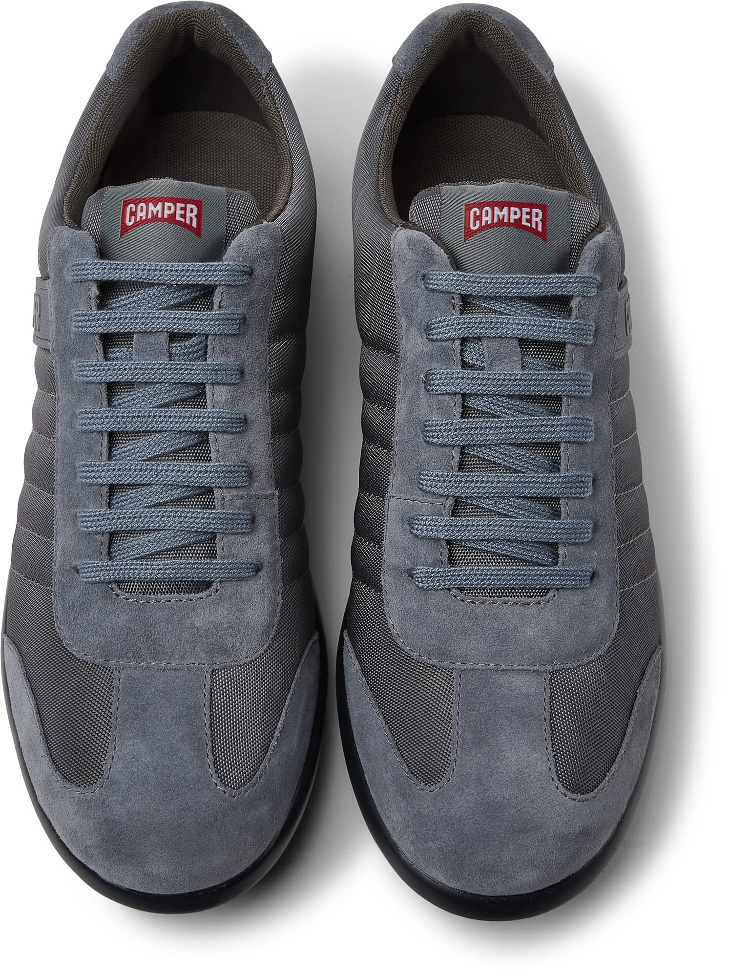 CAMPER Pelotas XL, Baskets ville à lacets pour homme