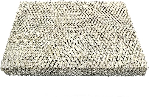 Miniatura 2 de HQRP Paquete de 2 filtros de agua compatibles con humidificadores TraneAmerican Standard BAYPAD02A1310A HUMD300A  HUMD500A  THUMD300ABA00B