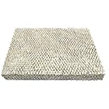 Water Filter Pad Compatible with Lennox Healthy Climate #35 X2661 fits HCWB3-17, HCWB2-17, HCWP2-18, HCWP3-18, WB2-17, WB3-17, WP2-18, WP3-18 Series Humidifiers